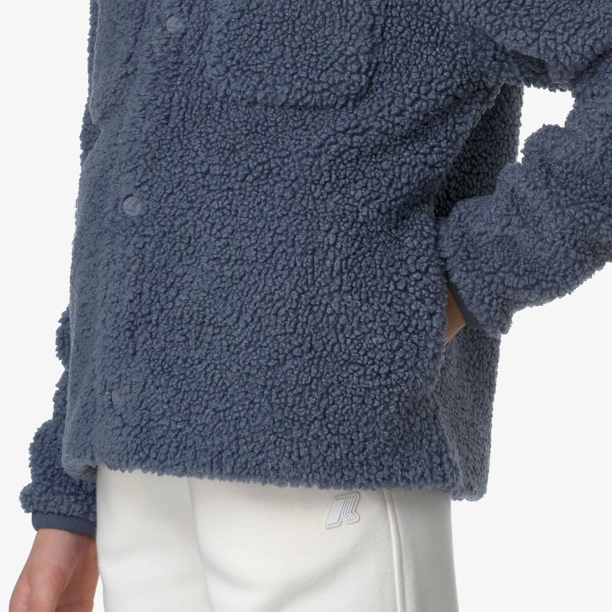 P. CAMERON SHERPA POLAR