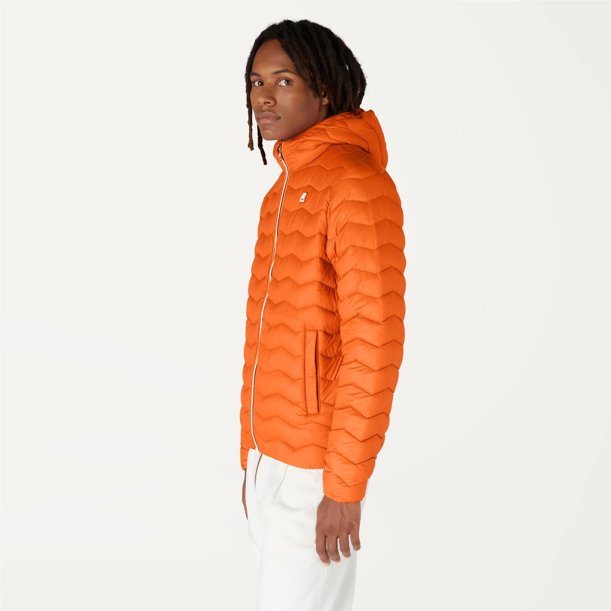 JACK QUILTED WARM