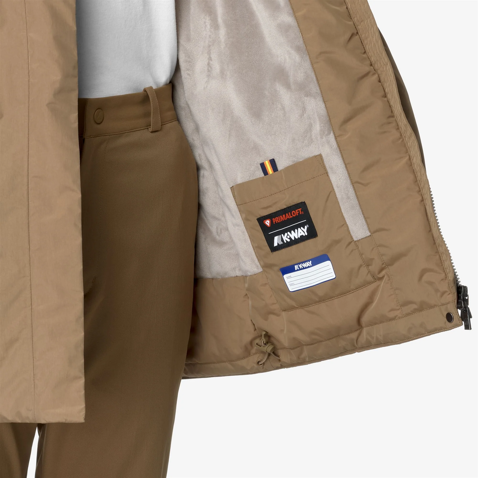 SOPHIE SOFT TOUCH MARMOTTA