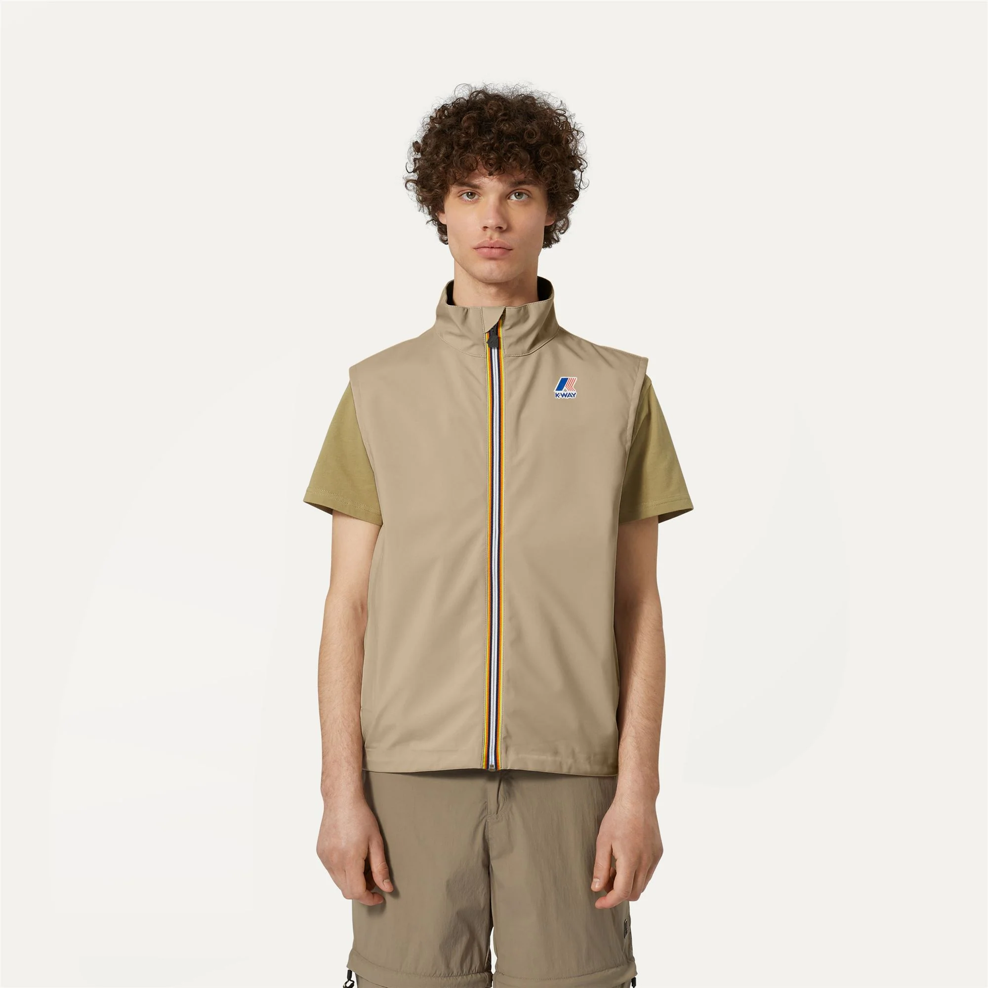 LE VRAI 3.0  ROULAND WARM