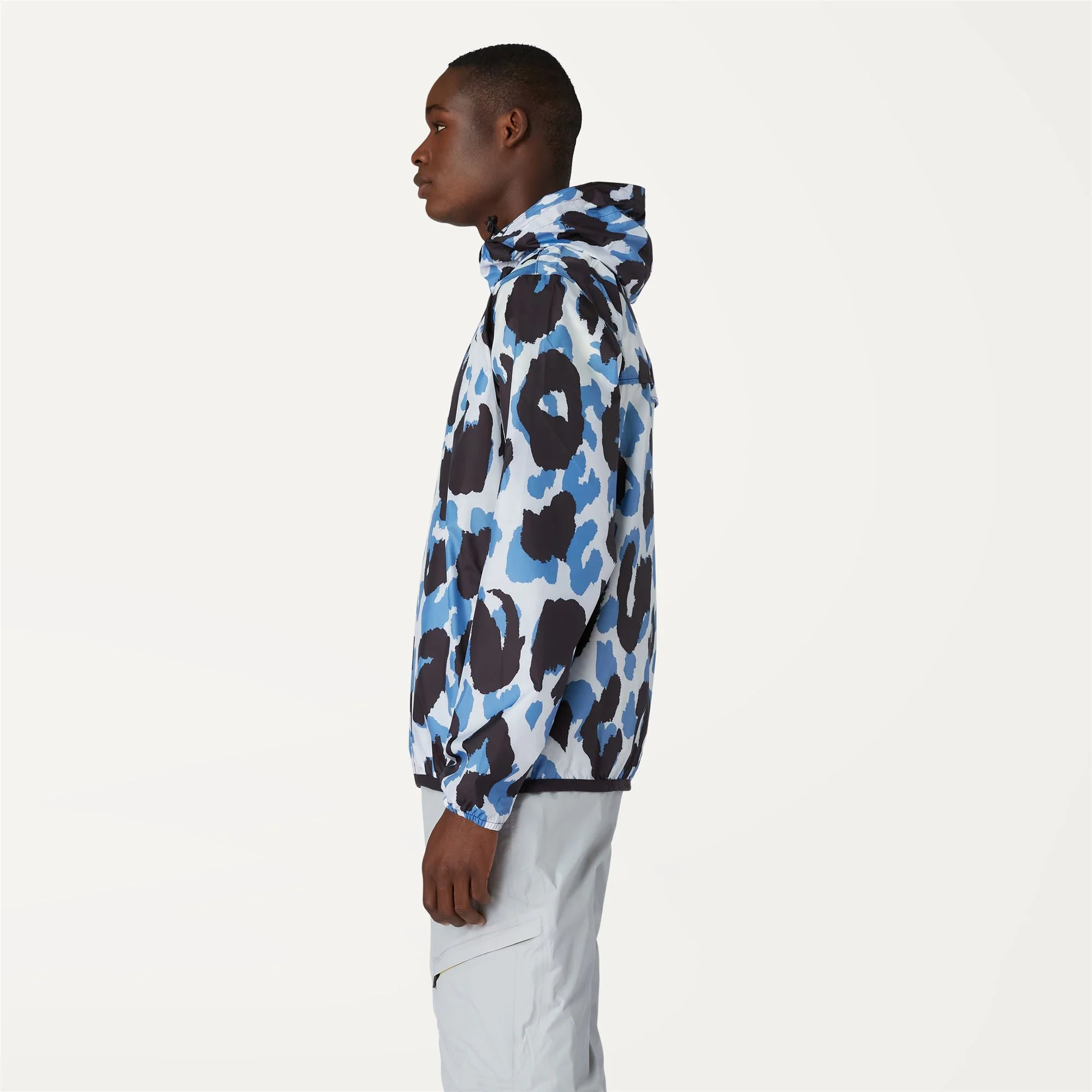 LE VRAI 3.0 CLAUDE GRAPHIC