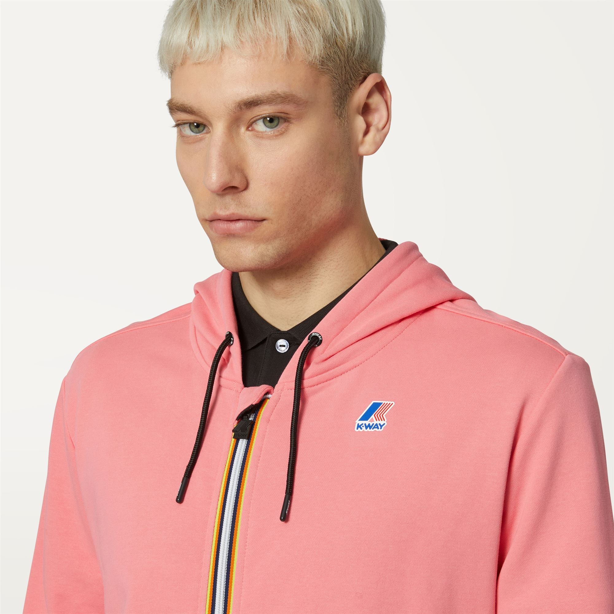 LE VRAI ARNEL POLY COTTON