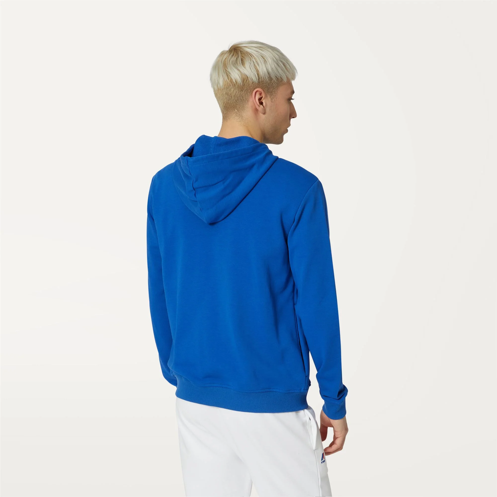 LE VRAI ARNEL POLY COTTON