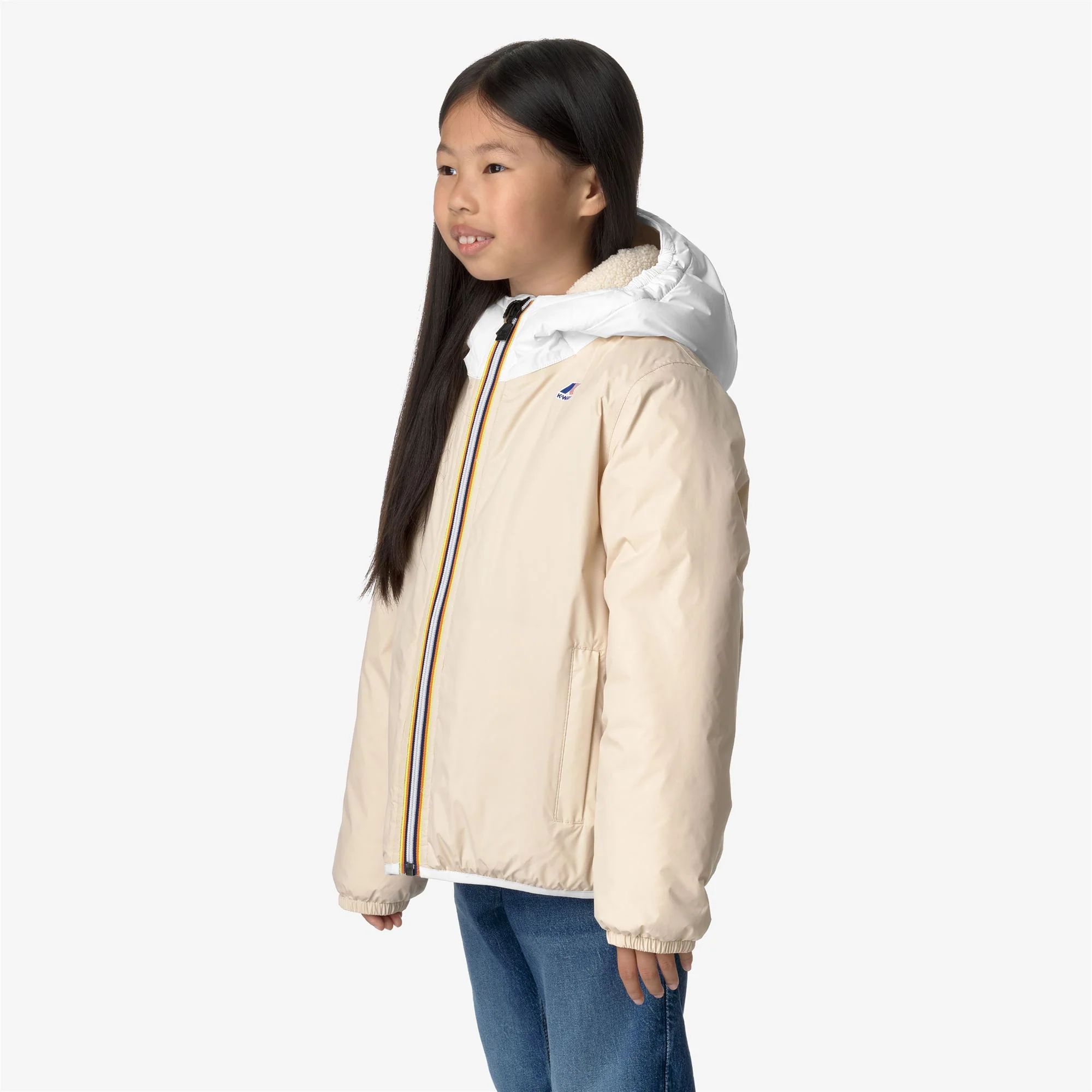 P. LE VRAI 3.0 CLAUDE ORSETTO