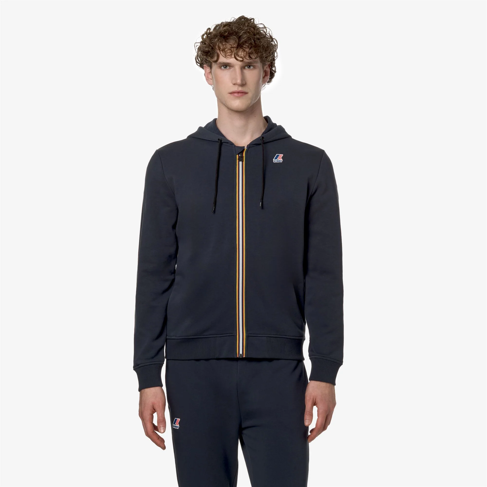 LE VRAI ARNEL POLY COTTON