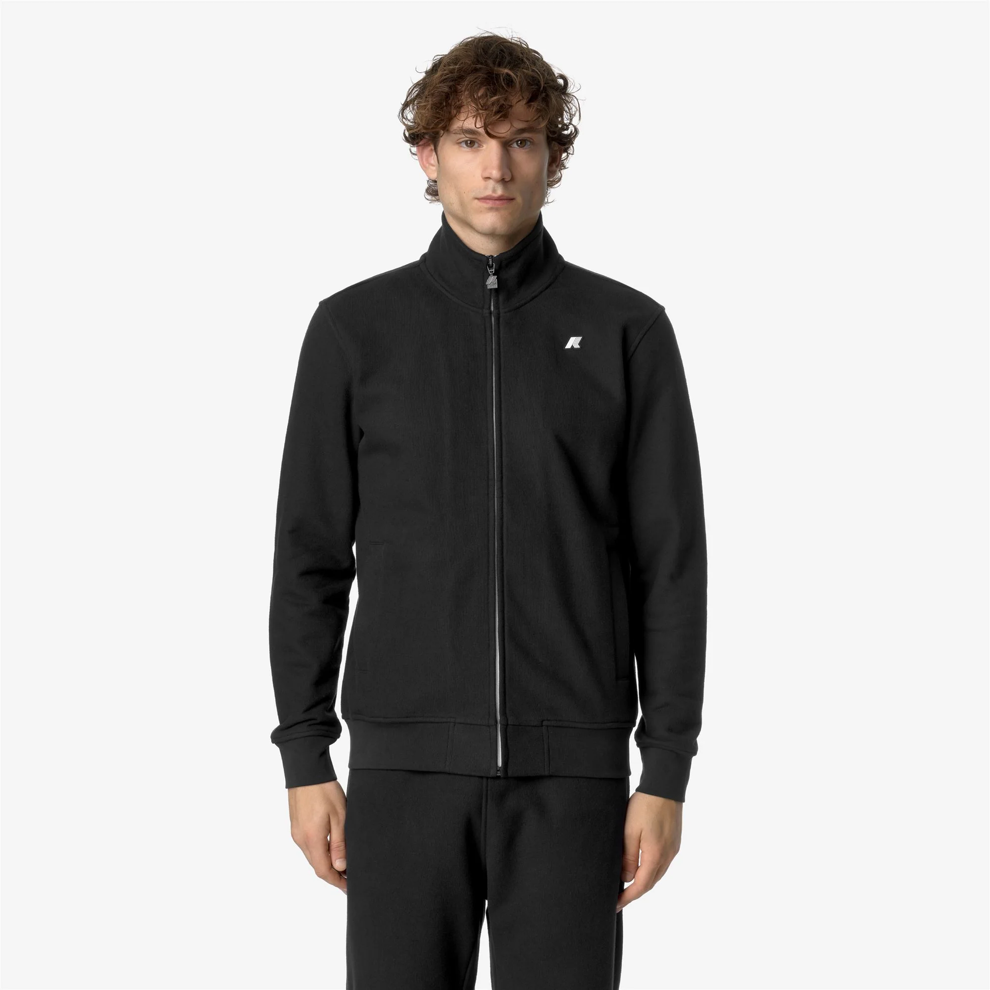 FINN HEAVY FLEECE