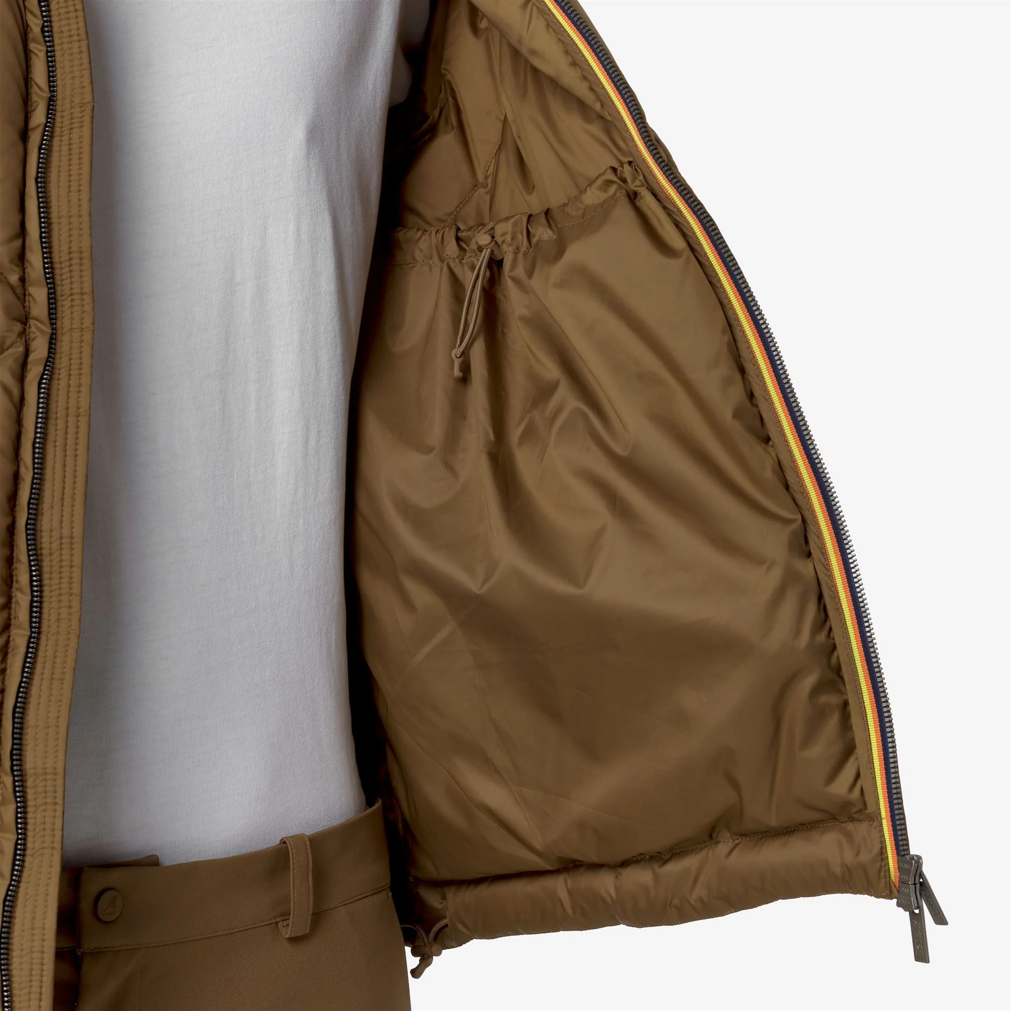 QUILL SUPER LIGHT THERMO HEAVY