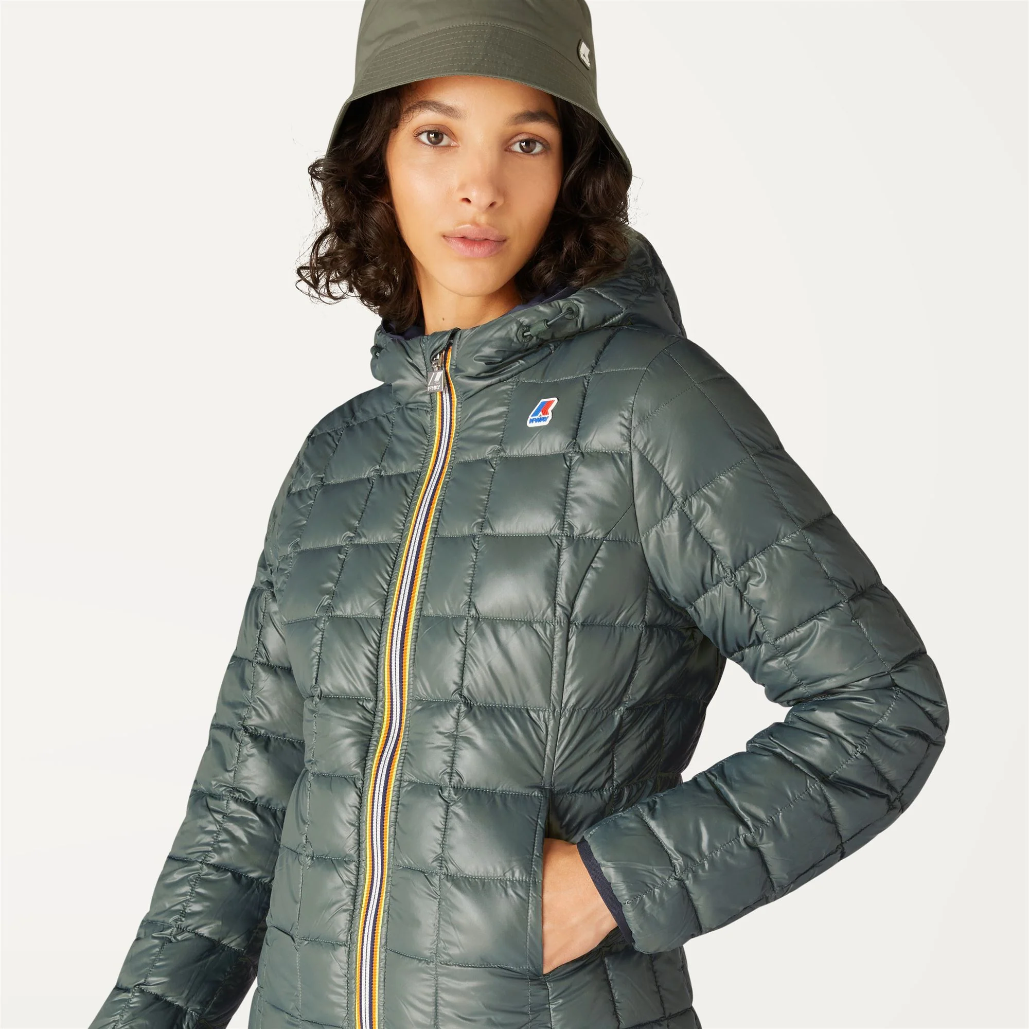 LILY THERMO PLUS.2 REVERSIBLE