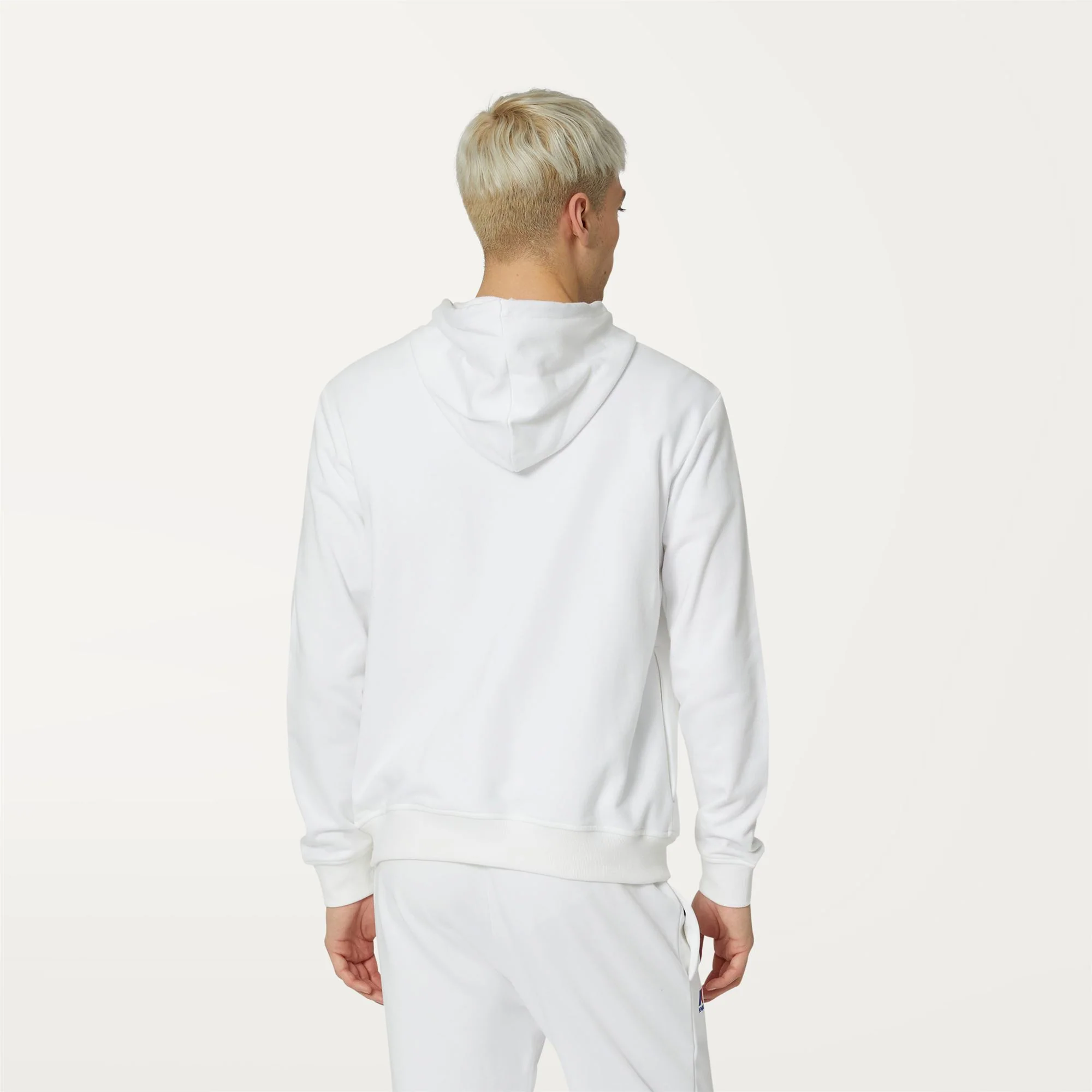 LE VRAI ARNEL POLY COTTON