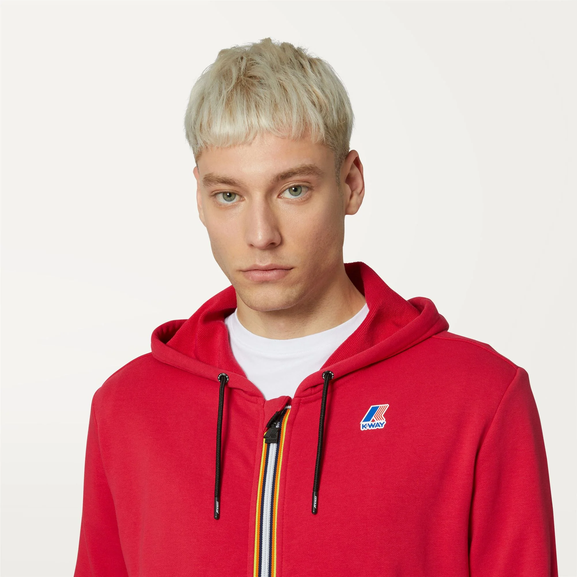 LE VRAI ARNEL POLY COTTON