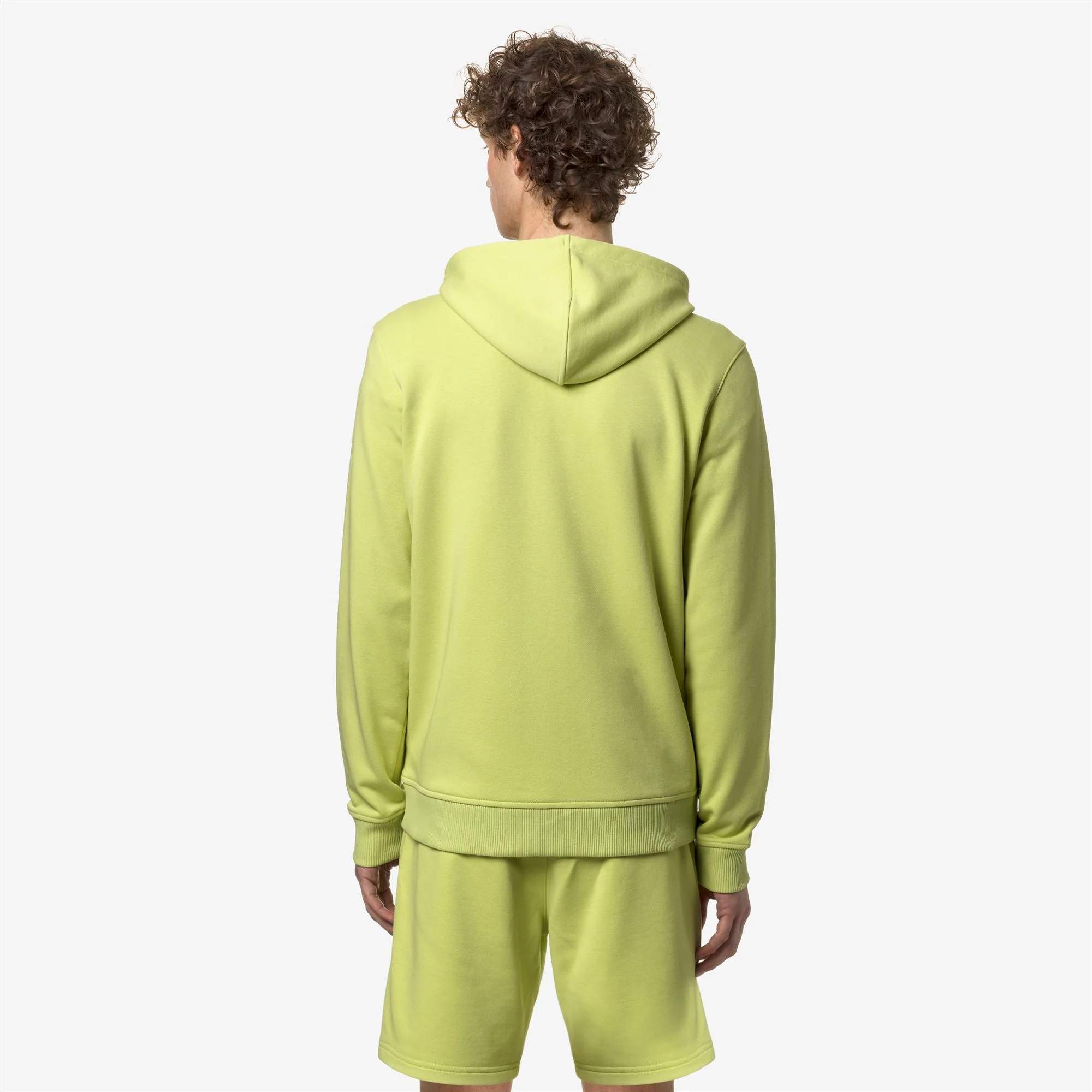 LE VRAI ARNEL POLY COTTON