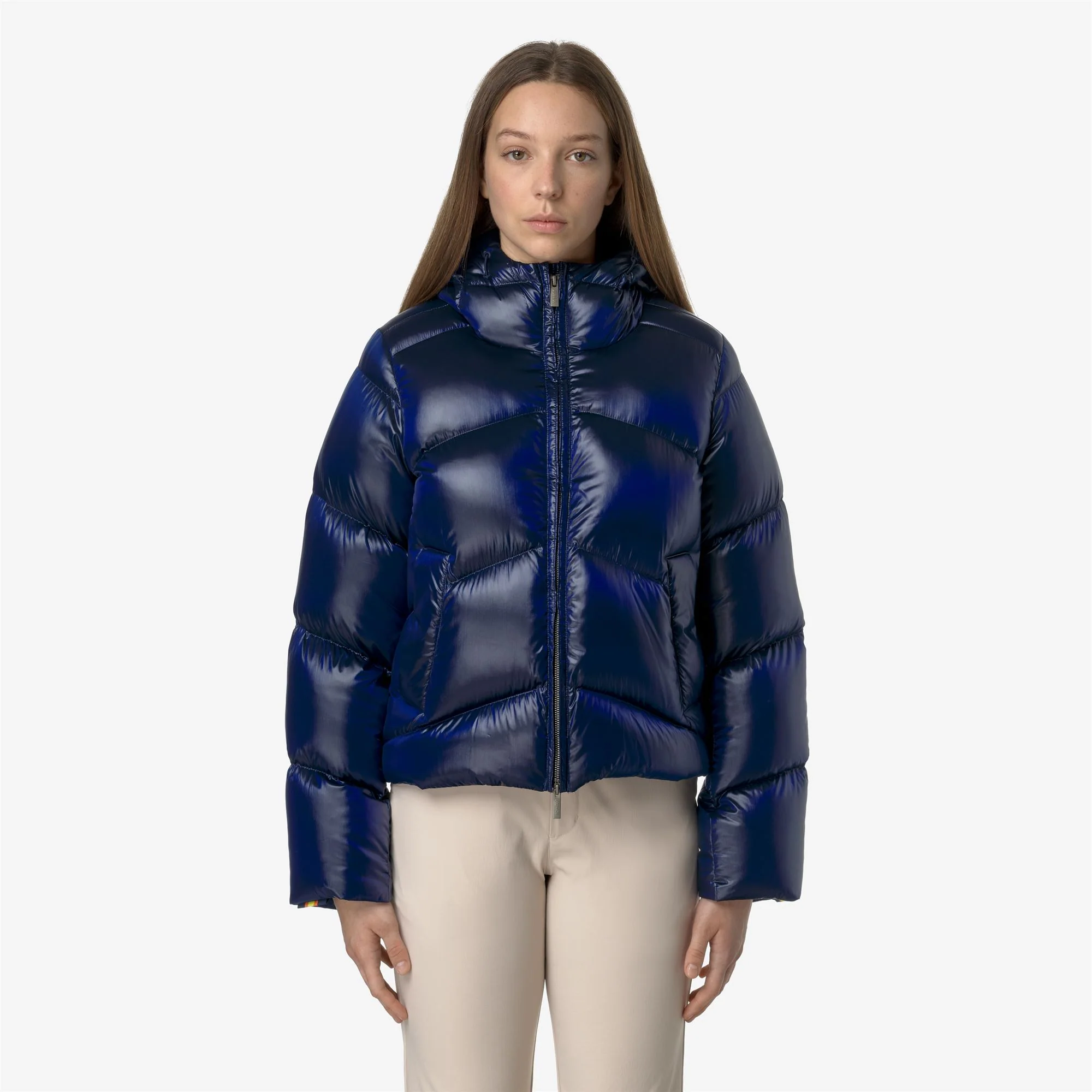 NINEV CRYSTAL CHINTZ THERMO HEAVY