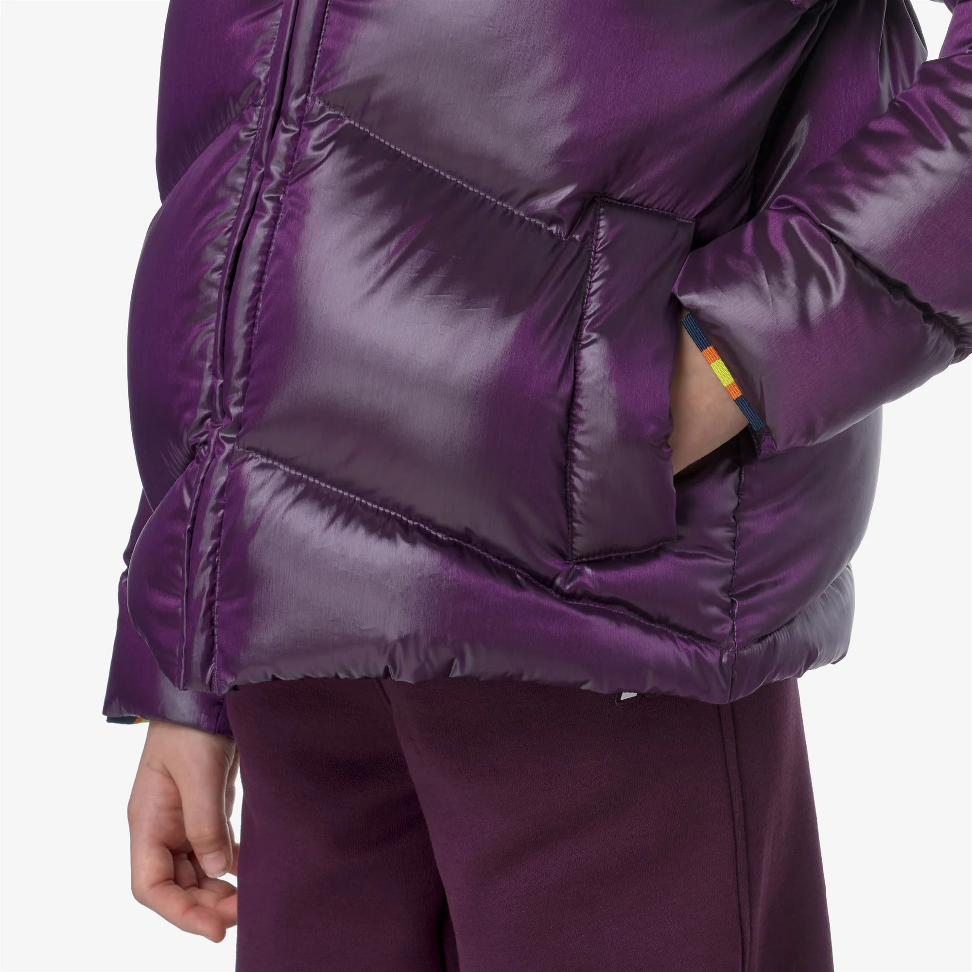 P. NINEV CRYSTAL CHINTZ THERMO HEAVY