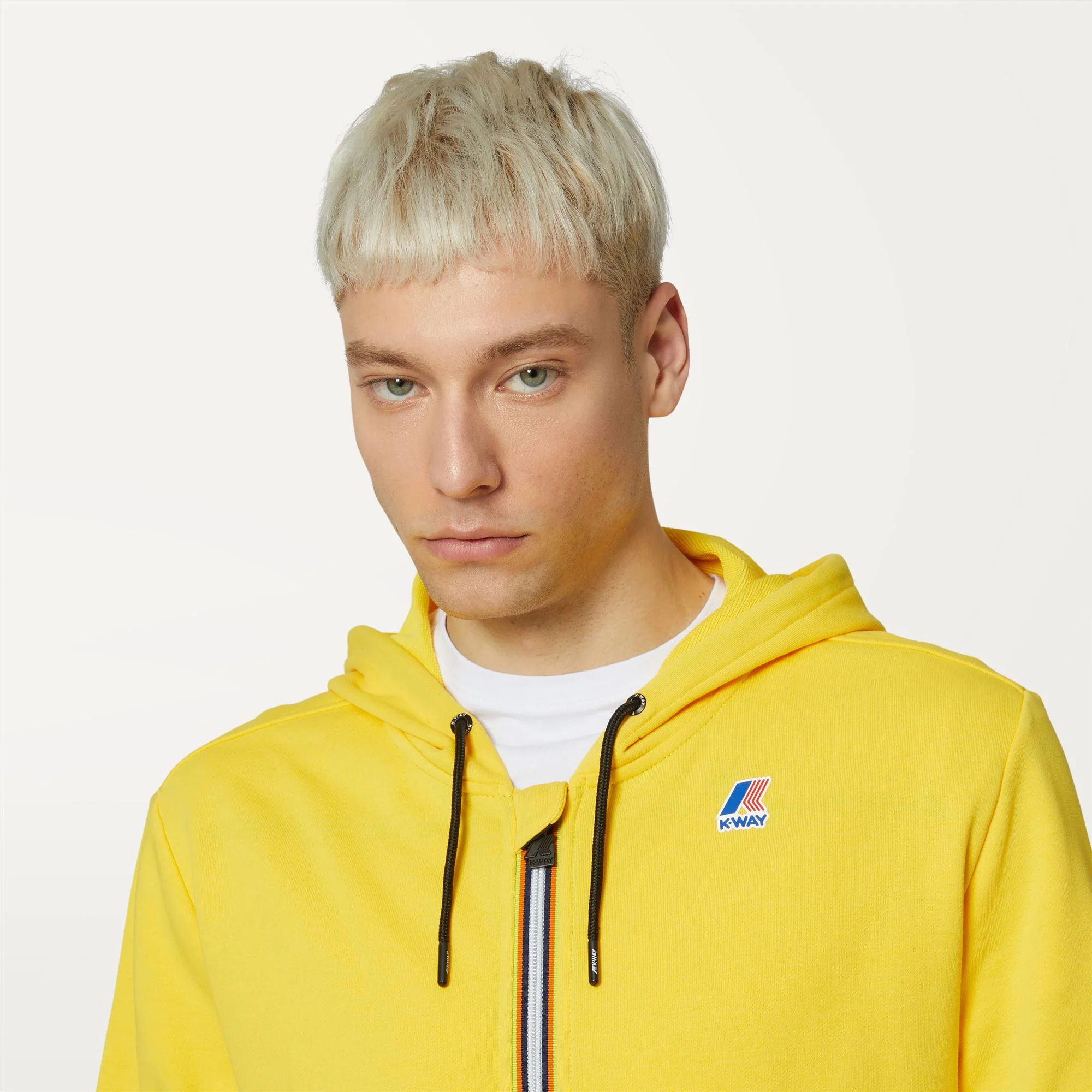 LE VRAI ARNEL POLY COTTON