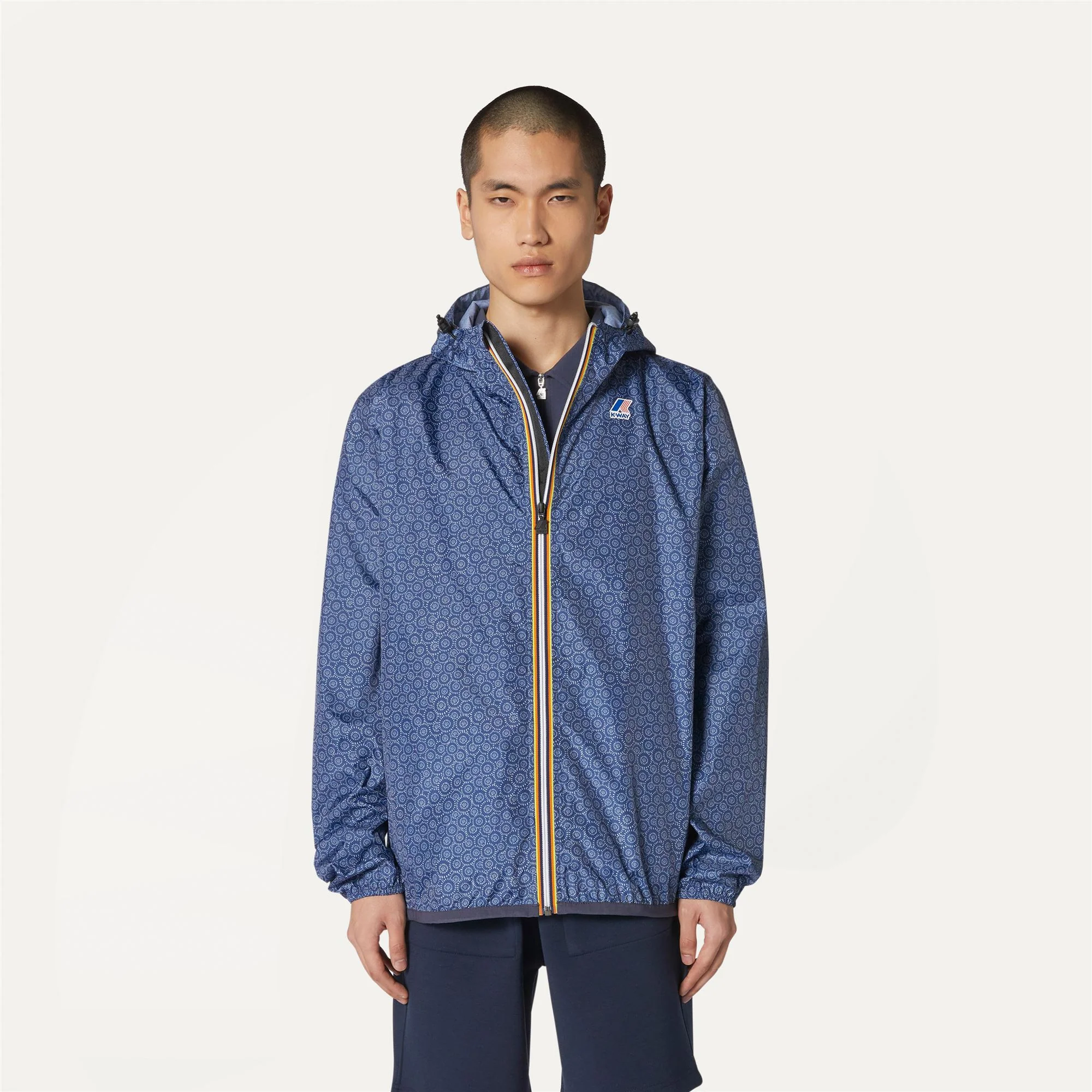 LE VRAI 3.0 CLAUDE GRAPHIC