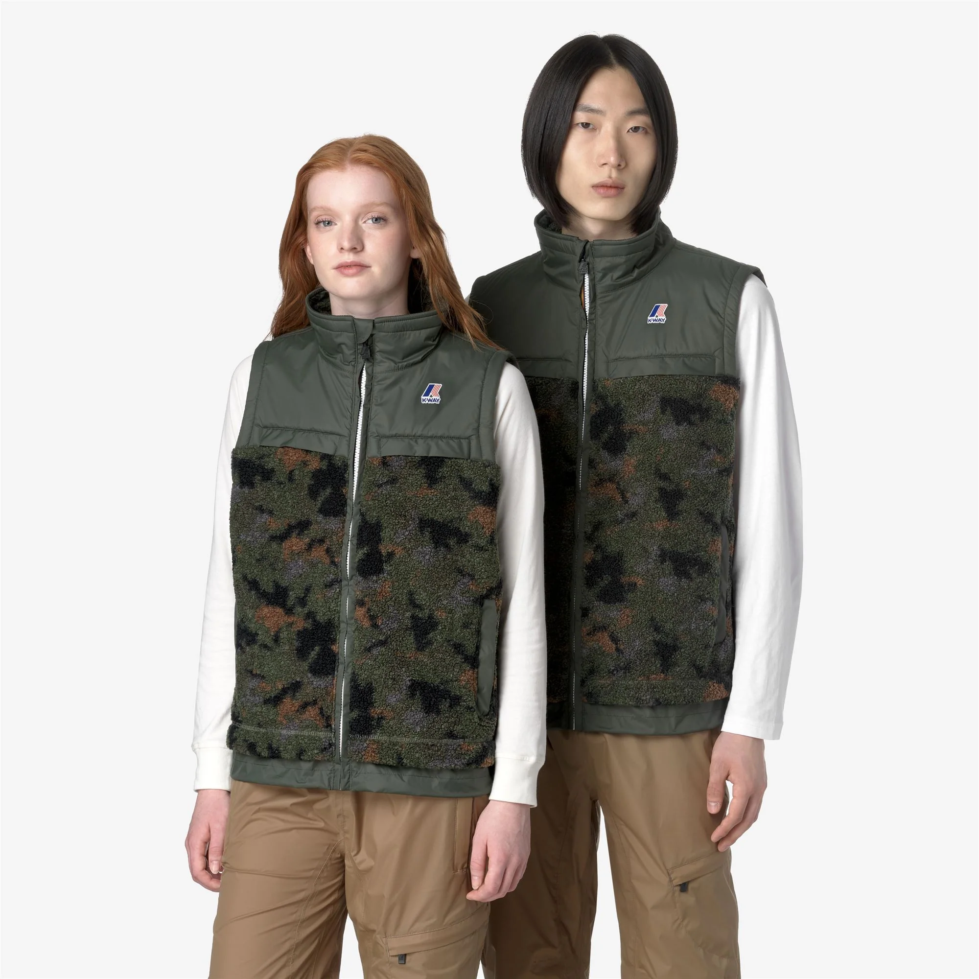 LE VRAI 3.0 JILE PRINTED ORSETTO