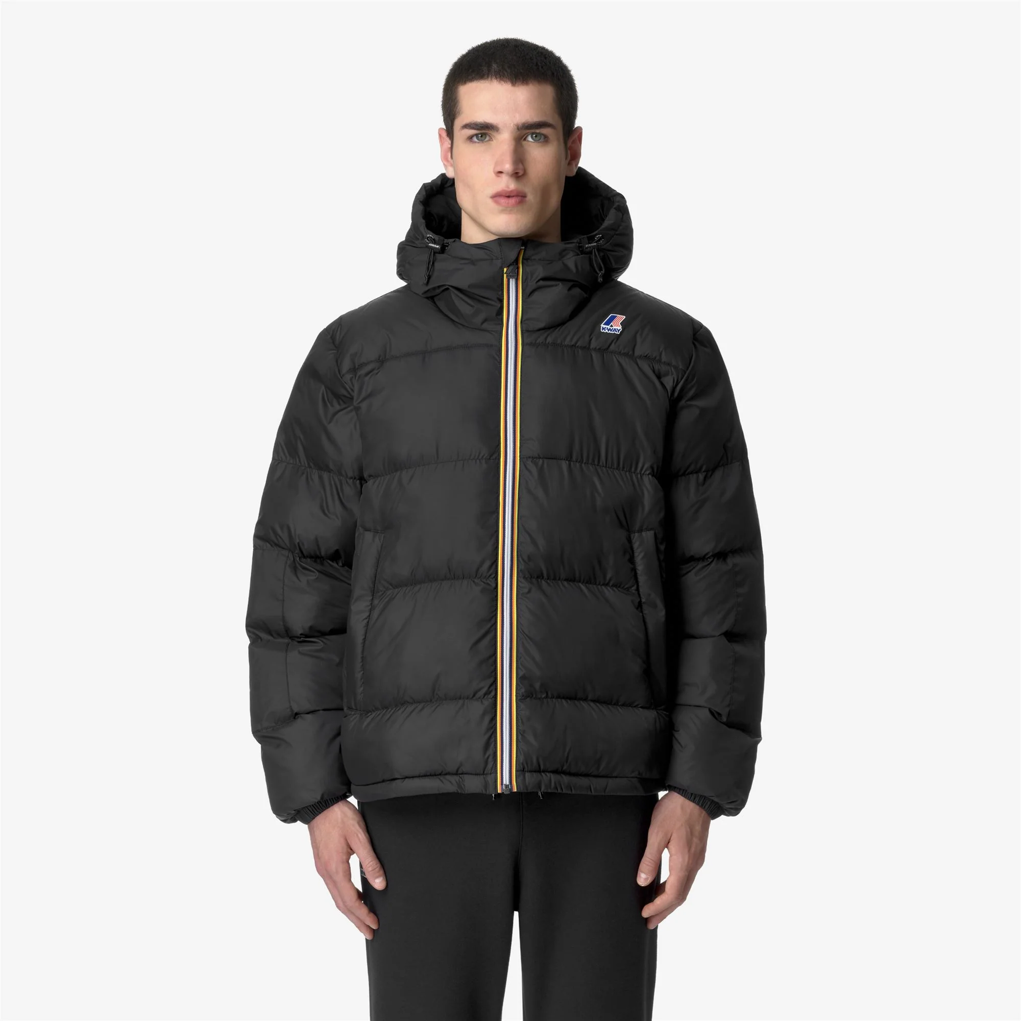 LE VRAI 3.0 CLAUDE HEAVY WARM