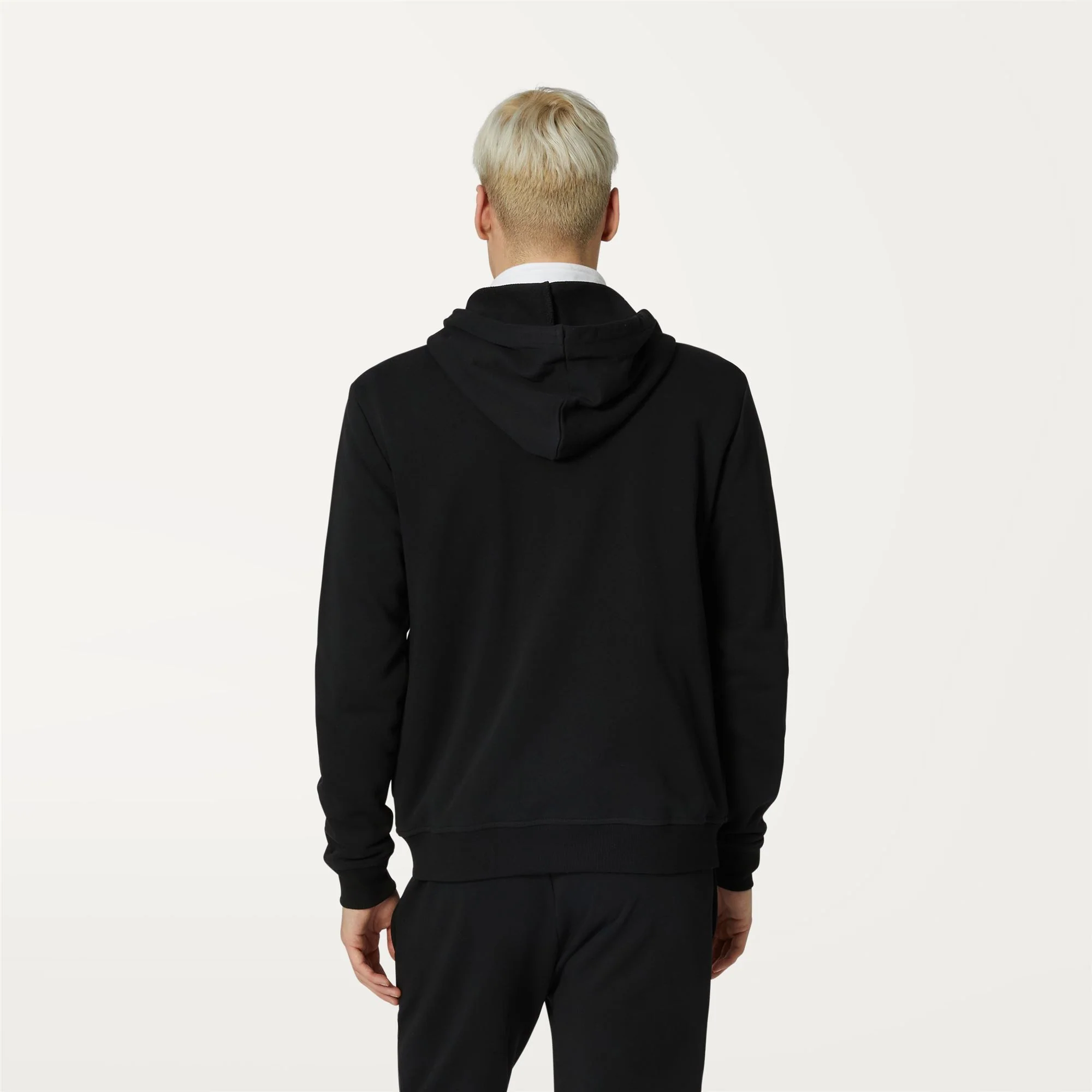 LE VRAI ARNEL POLY COTTON