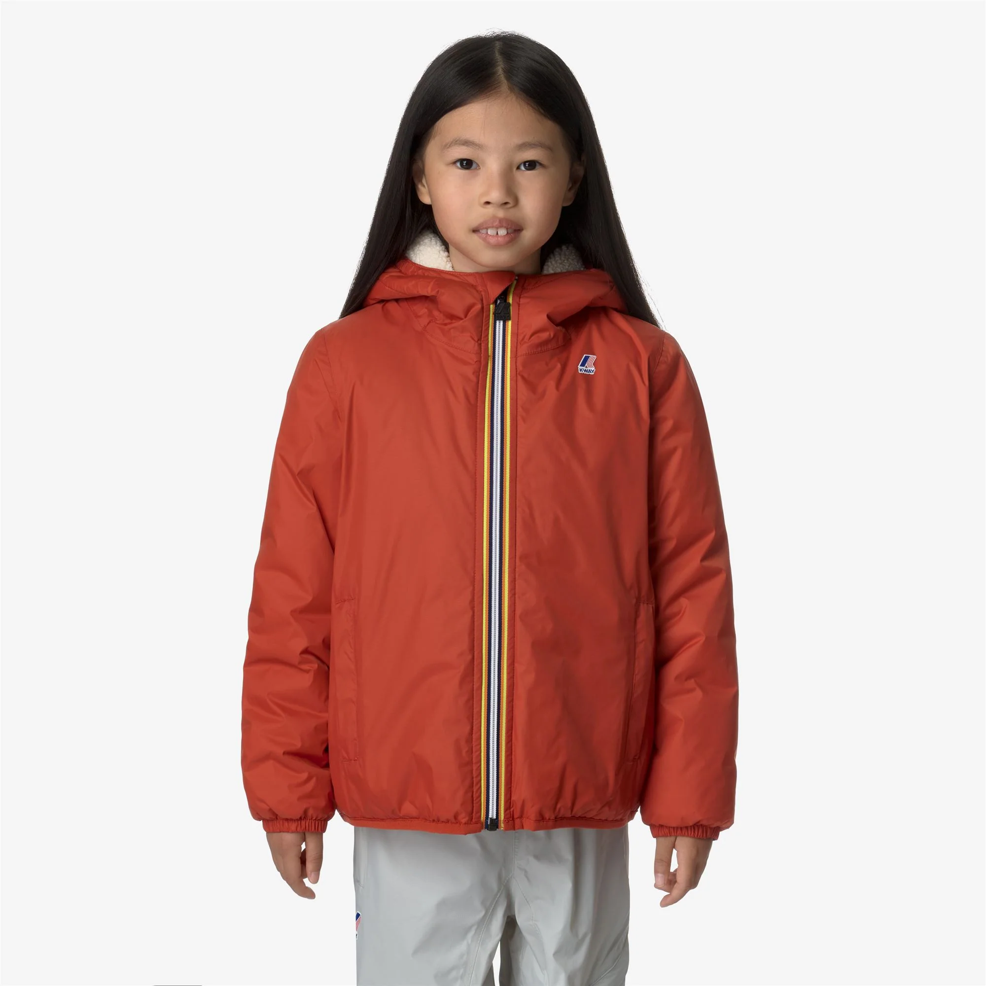 P. LE VRAI 3.0 CLAUDE ORSETTO