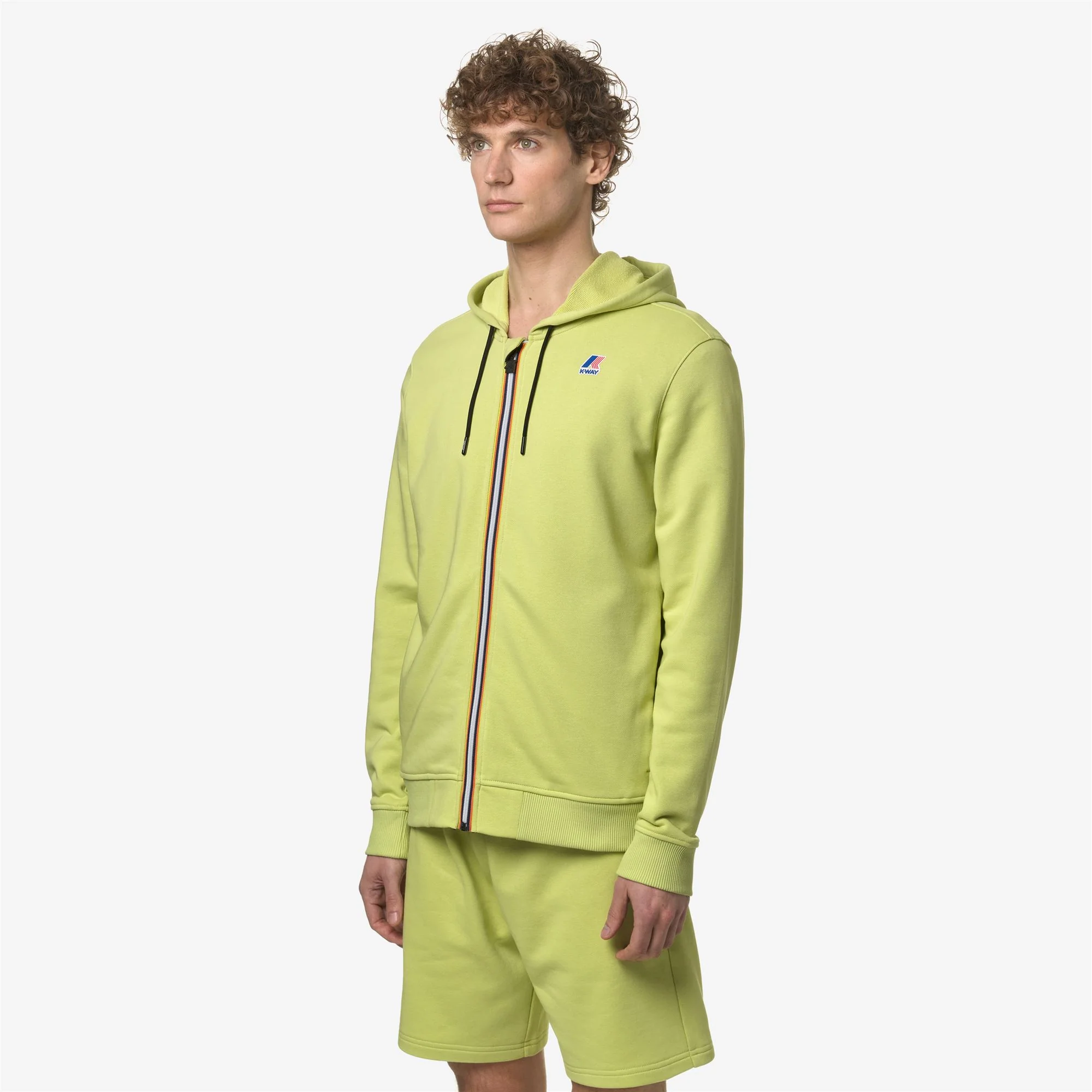 LE VRAI ARNEL POLY COTTON