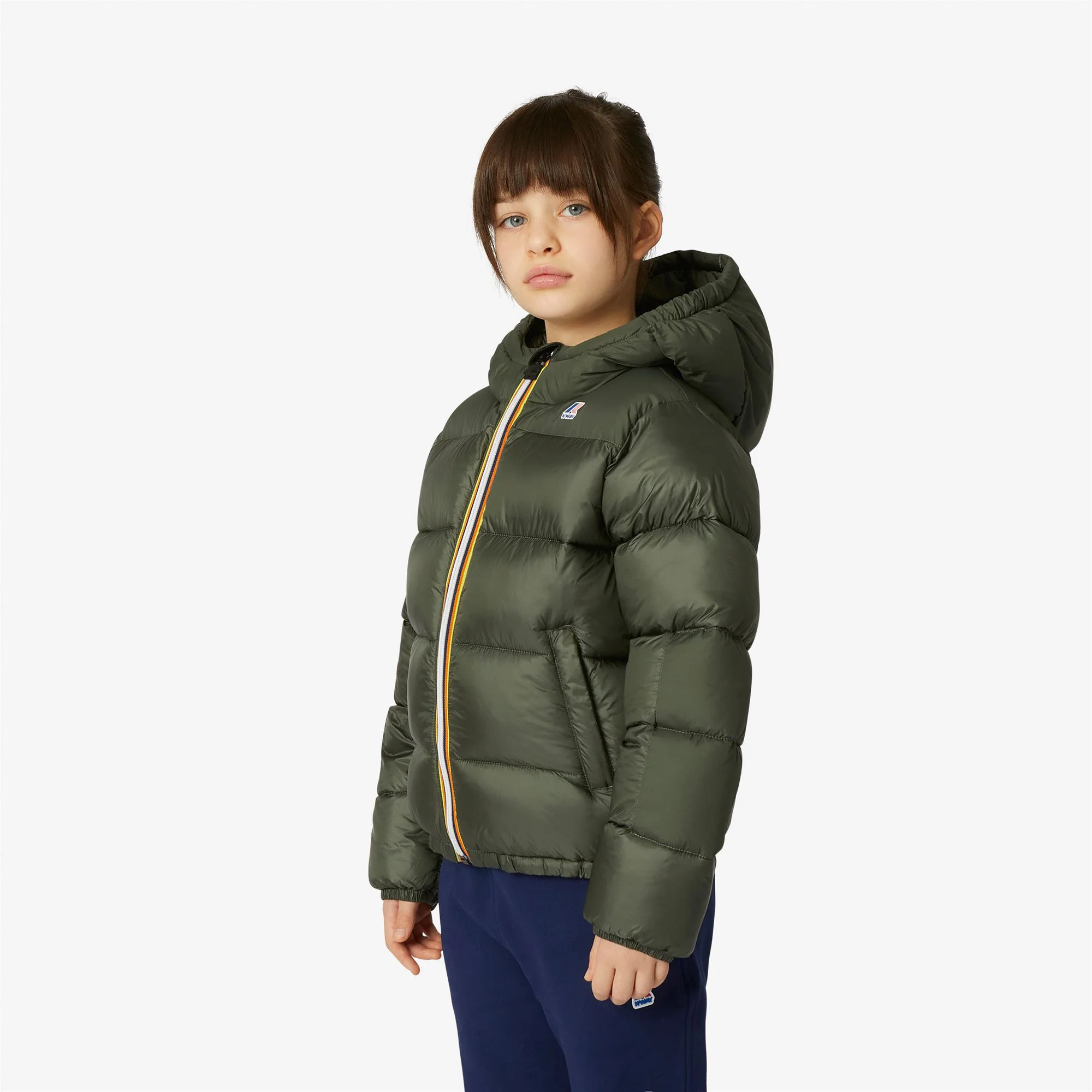 P. LE VRAI 3.0 CLAUDE HEAVY WARM