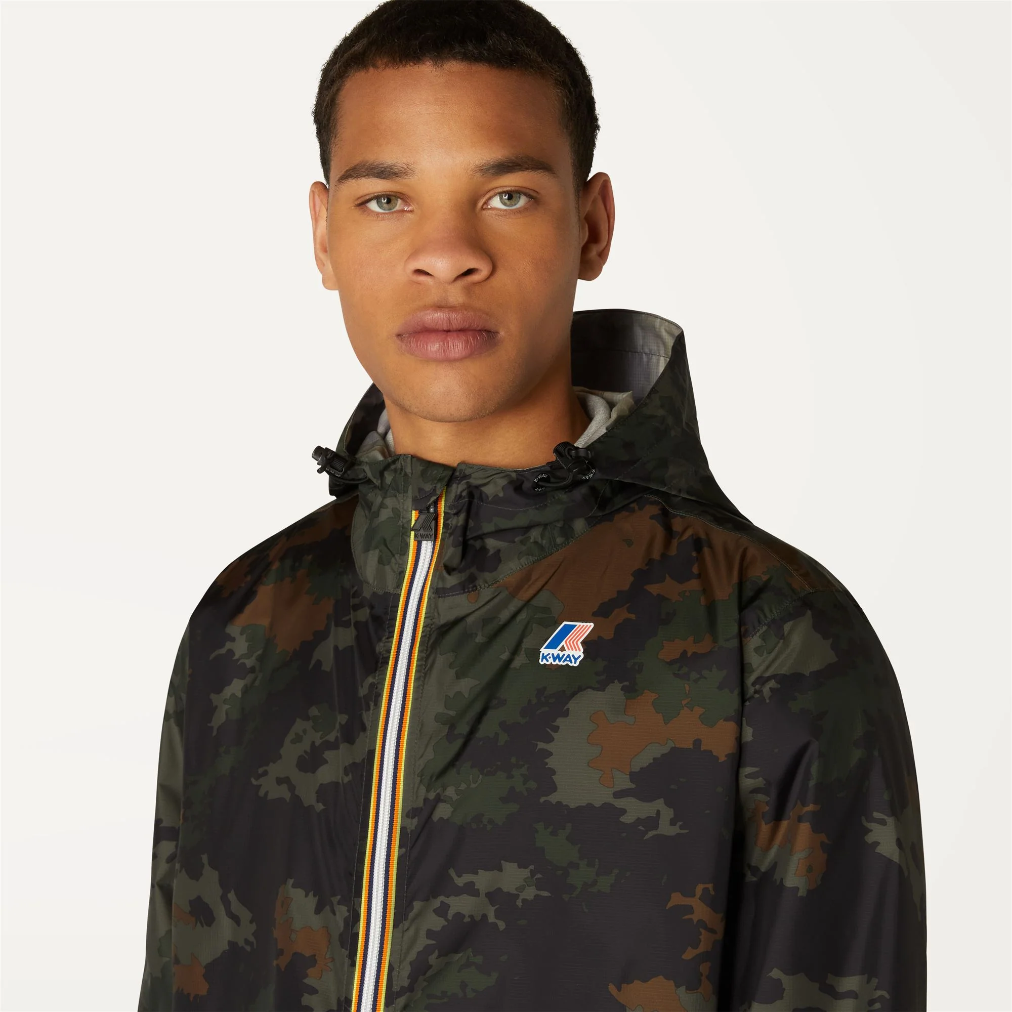 LE VRAI 3.0 CLAUDE GRAPHIC