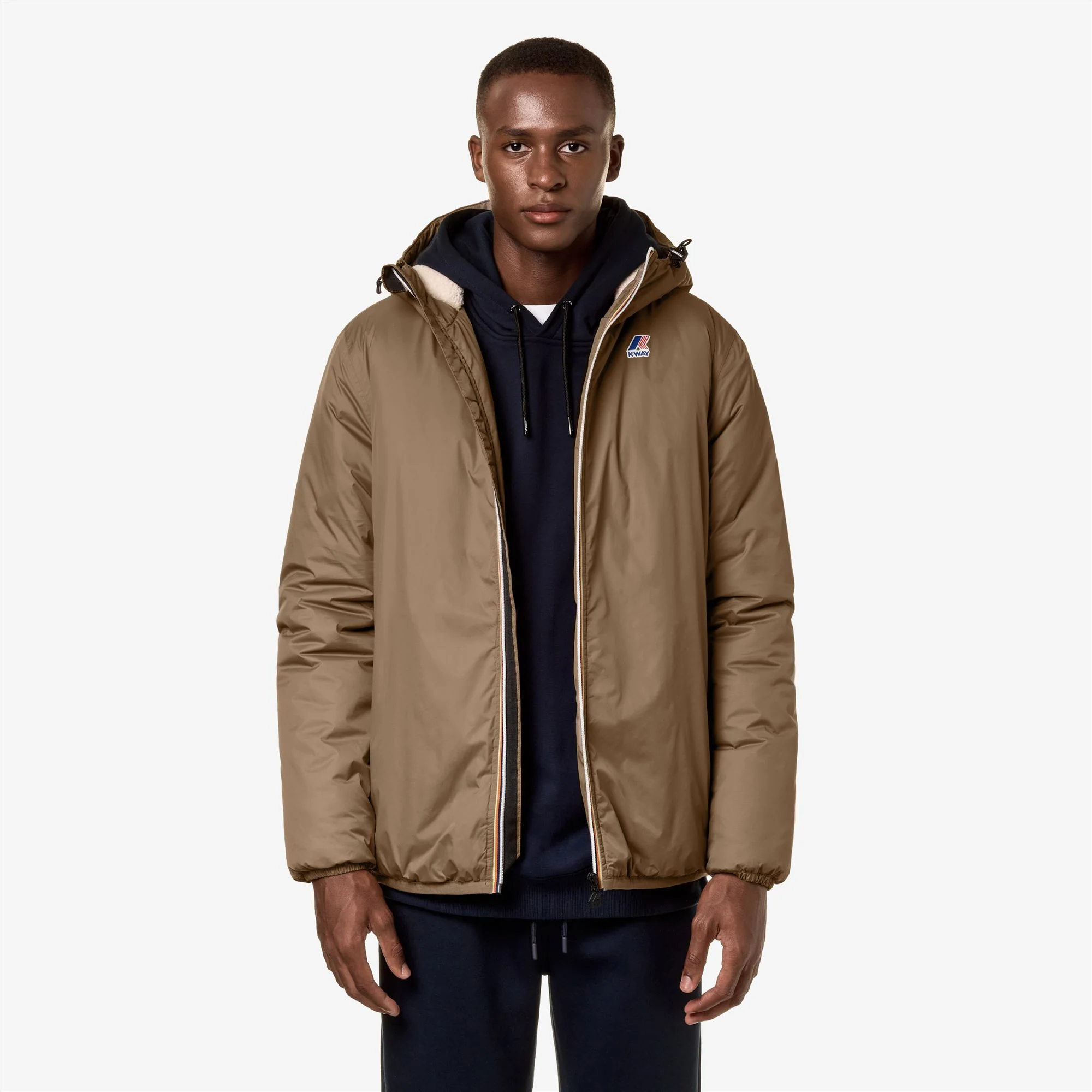 LE VRAI 3.0 CLAUDE ORSETTO