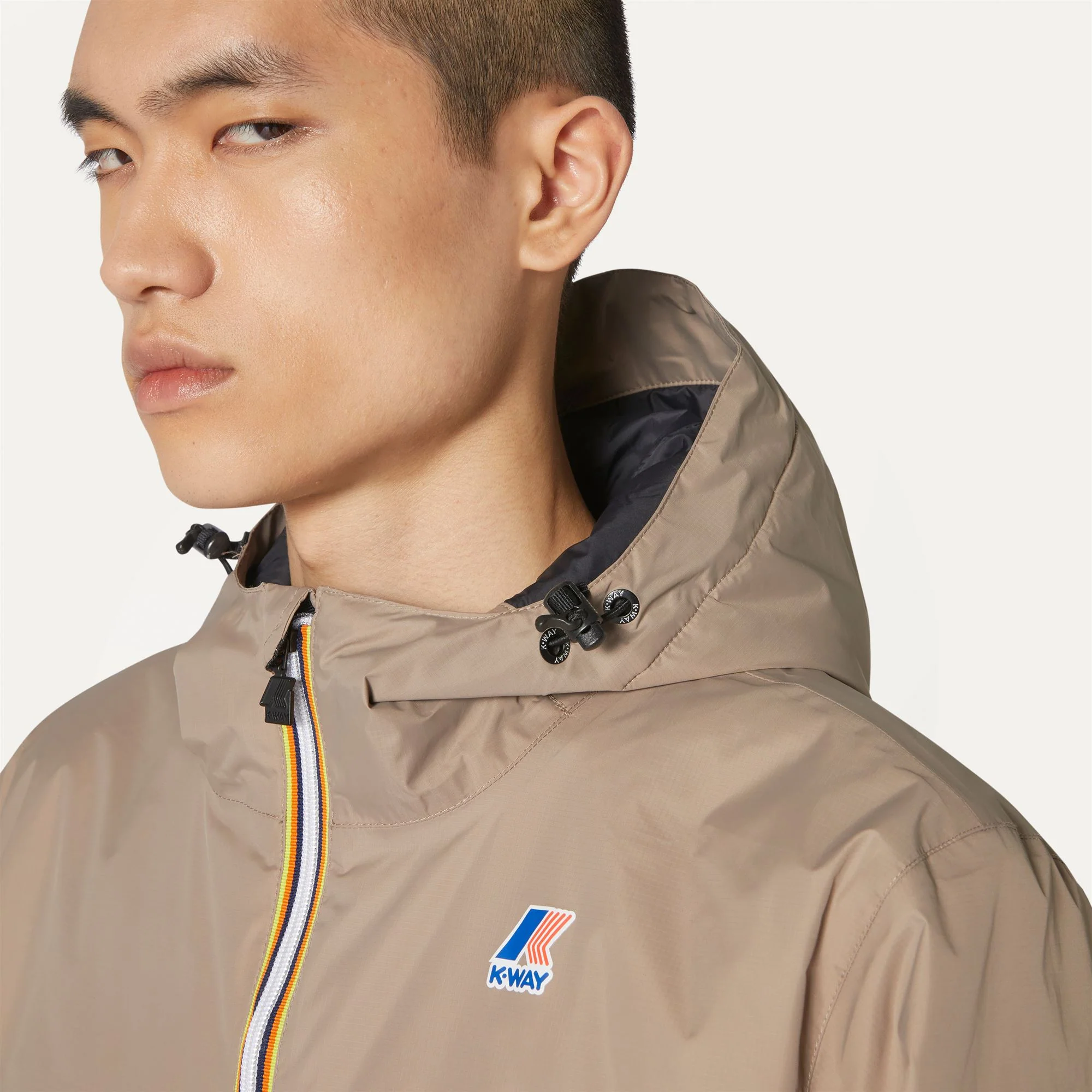 LE VRAI 3.0  CLAUDE WARM