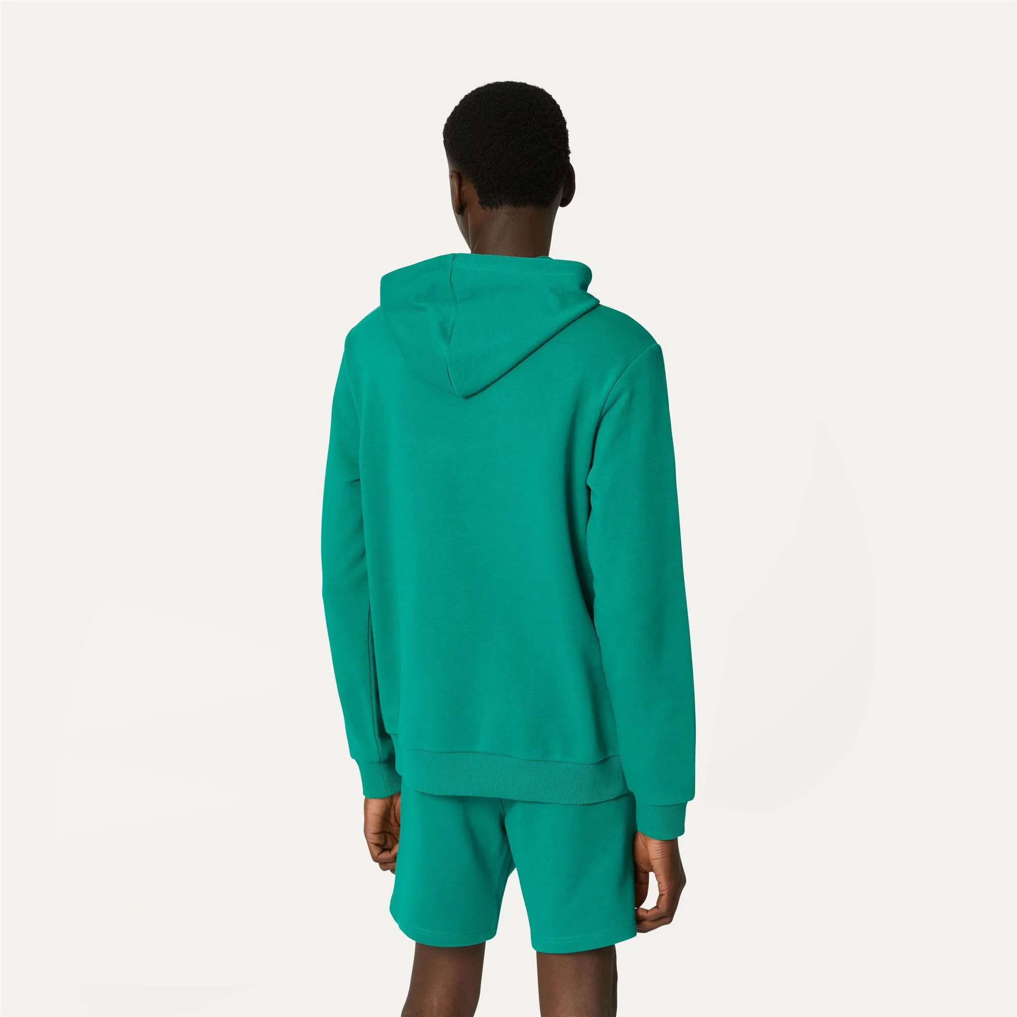 LE VRAI ARNEL POLY COTTON