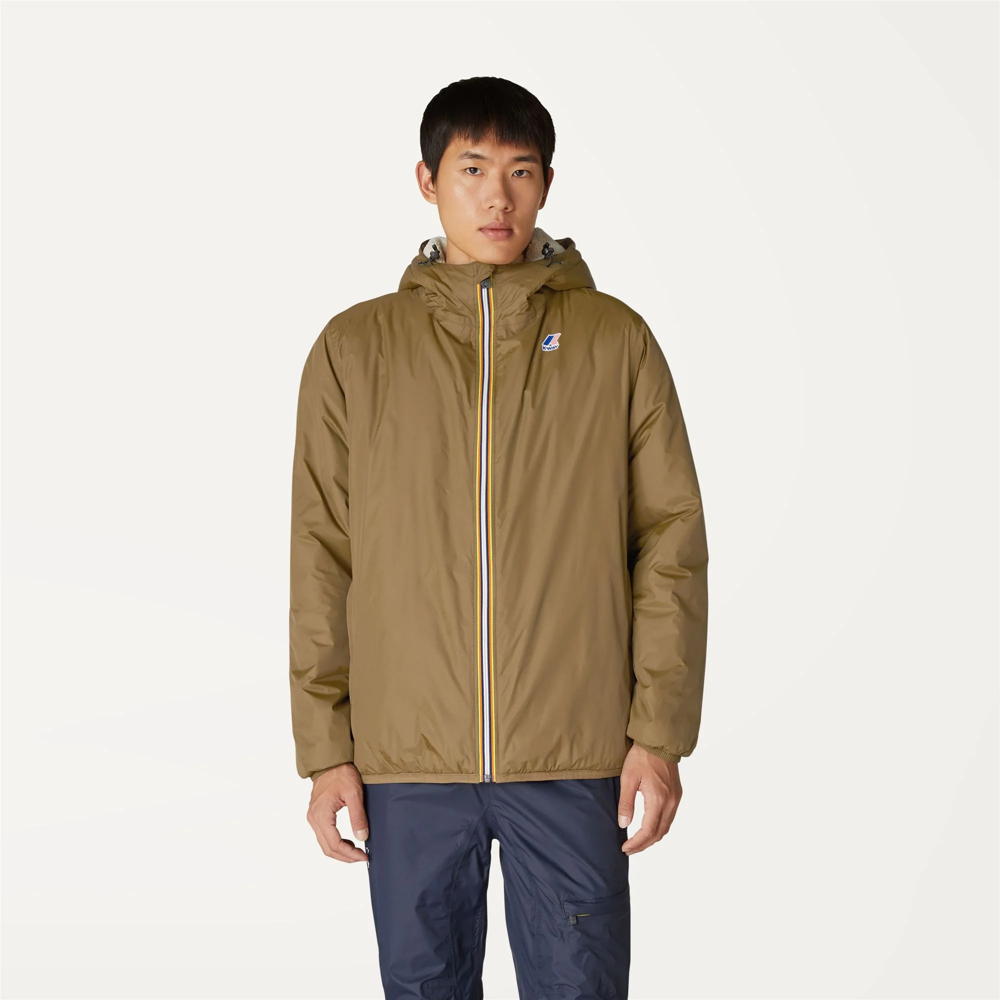 LE VRAI 3.0 CLAUDE ORSETTO