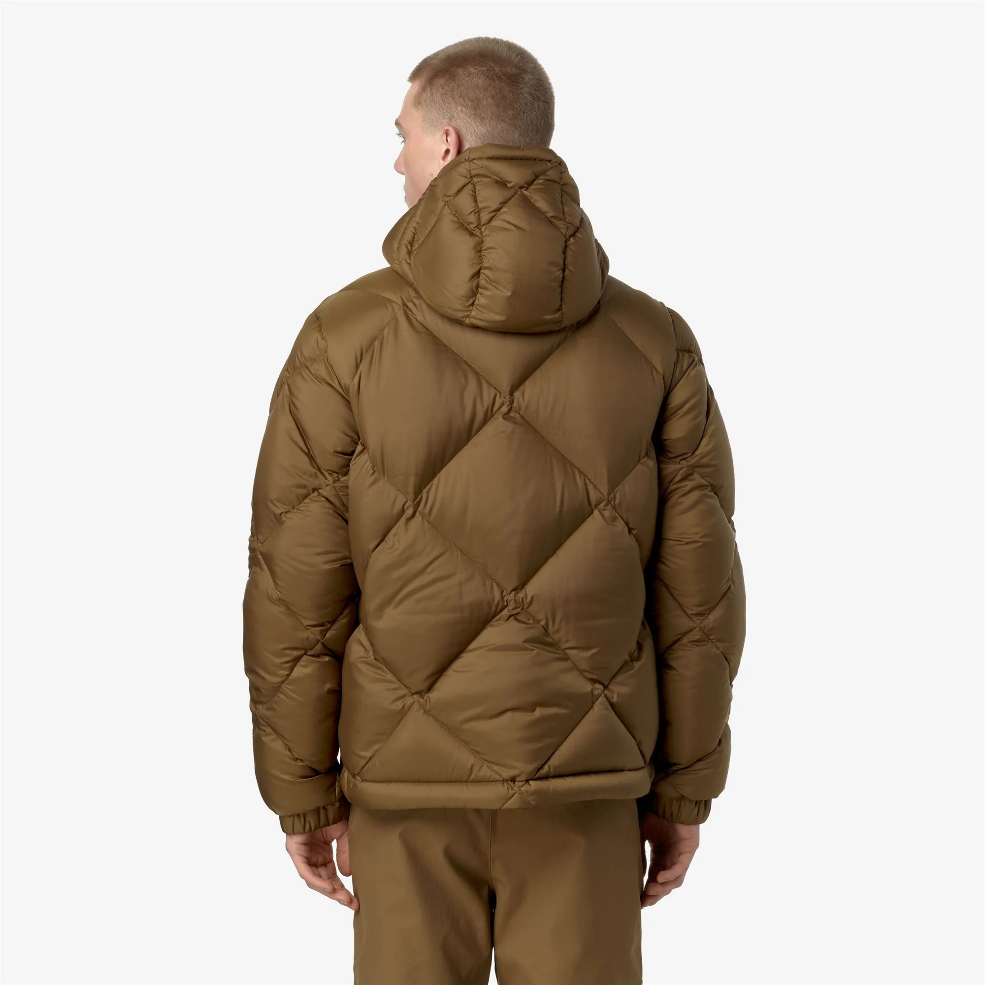 QUILL SUPER LIGHT THERMO HEAVY