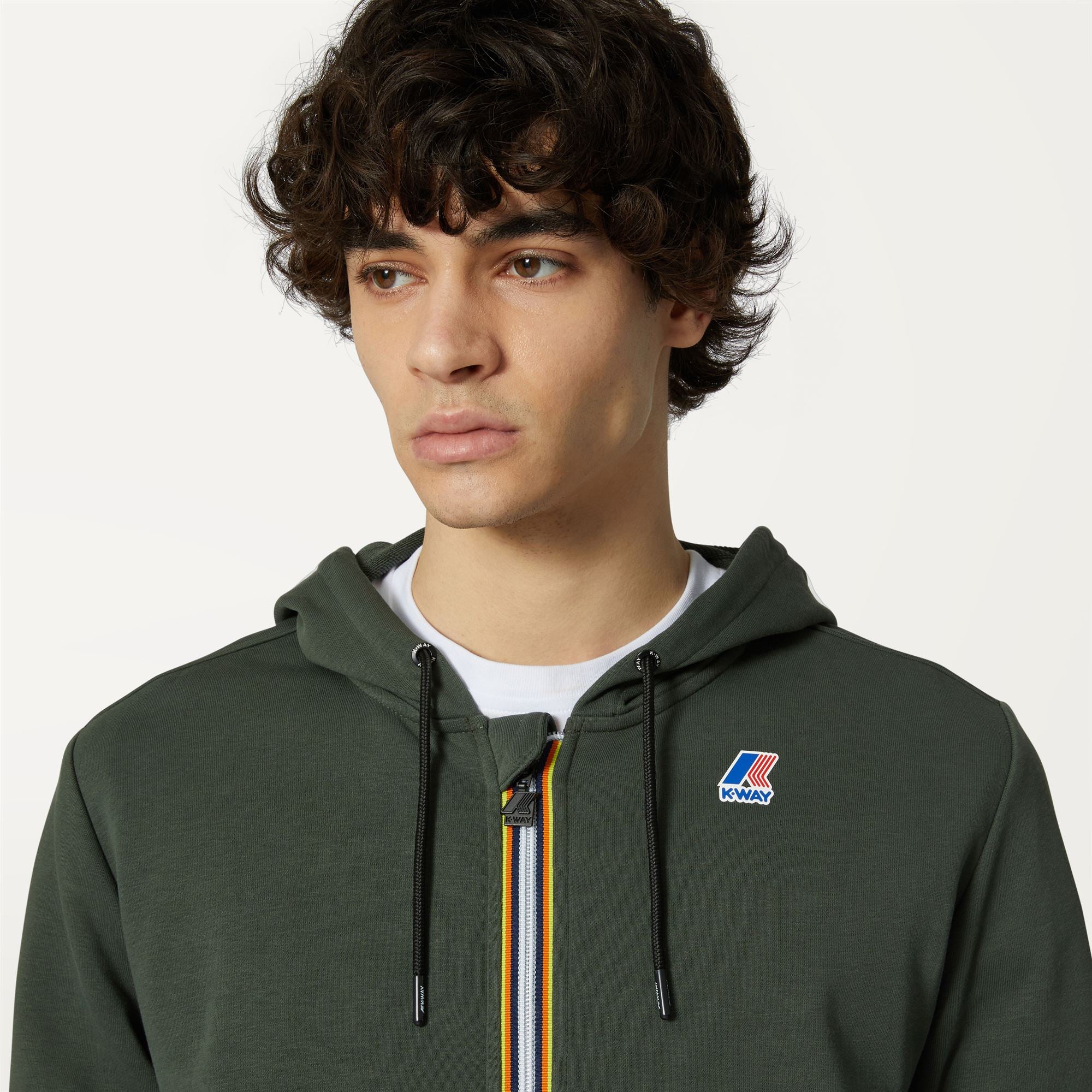 LE VRAI ARNEL POLY COTTON