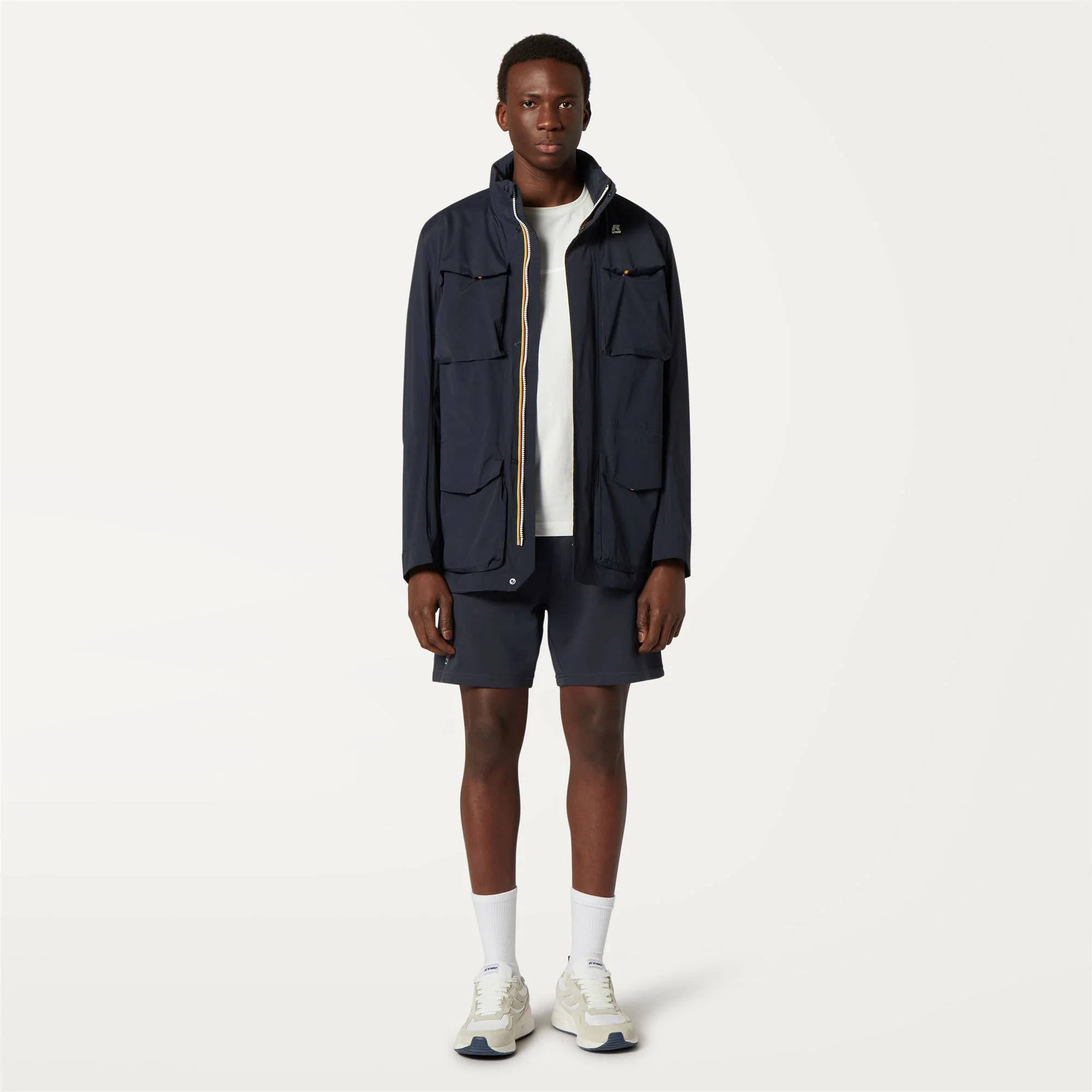 LE VRAI DORIAN POLY COTTON