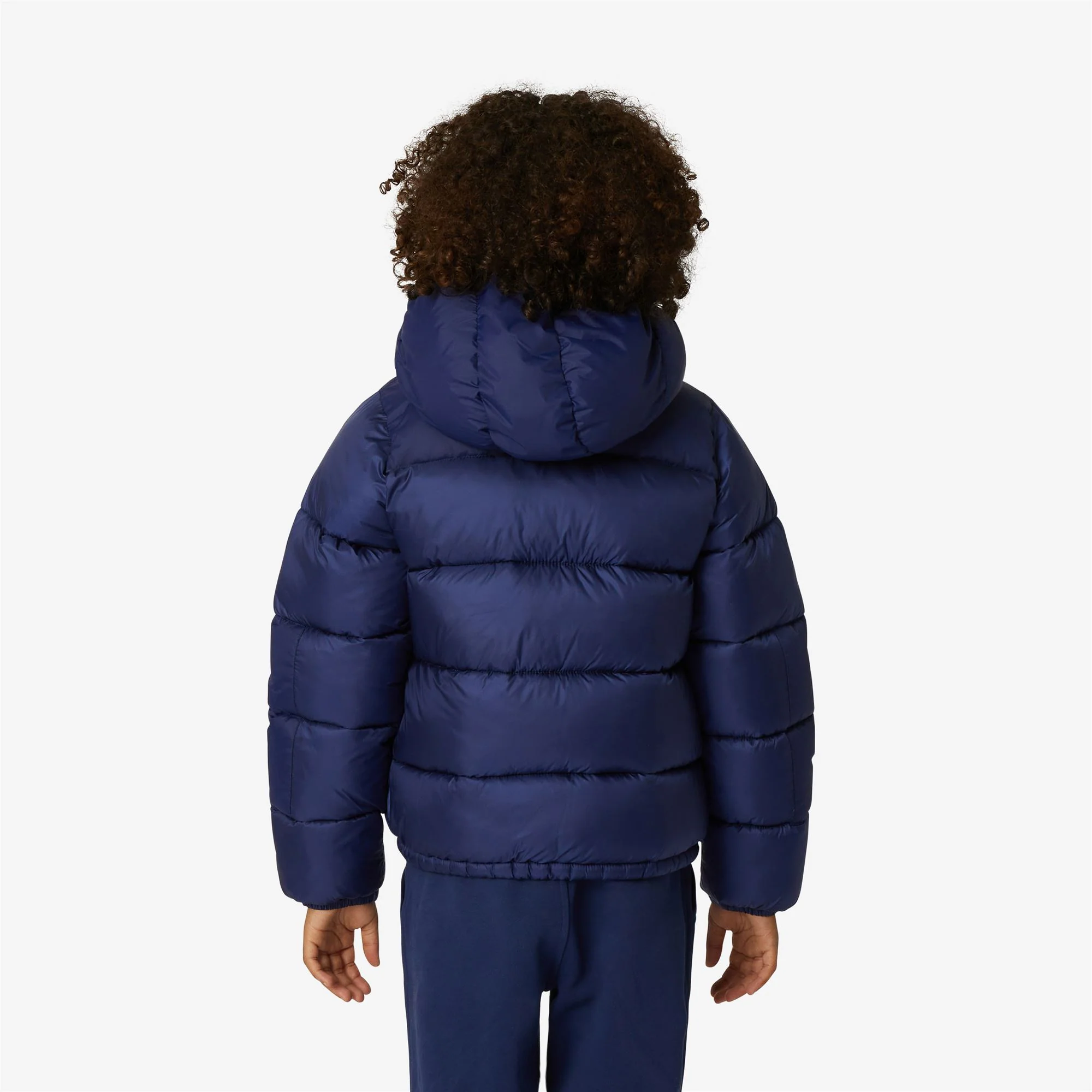 P. LE VRAI 3.0 CLAUDE HEAVY WARM