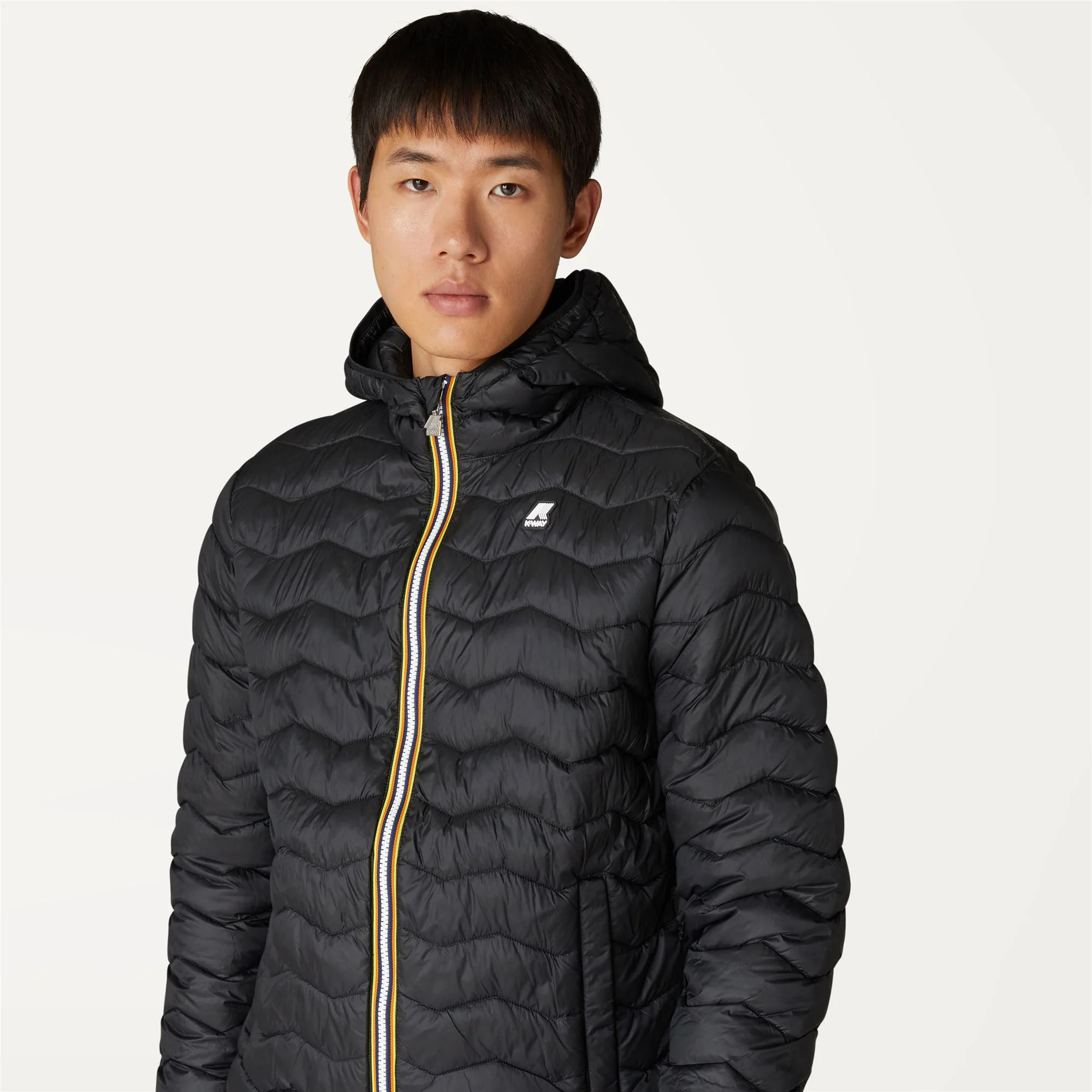 JACK QUILTED WARM