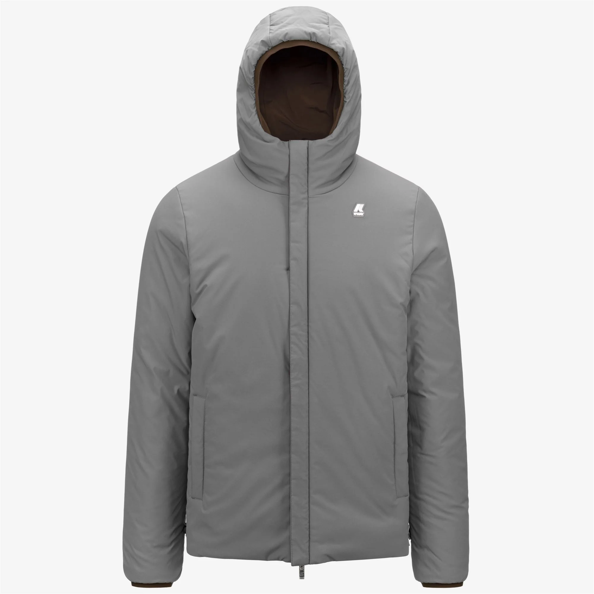 JACK ST WARM REVERSIBLE