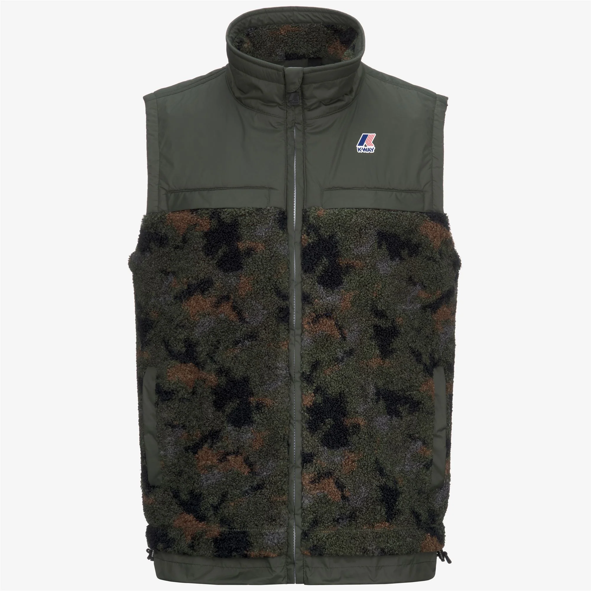 LE VRAI 3.0 JILE PRINTED ORSETTO