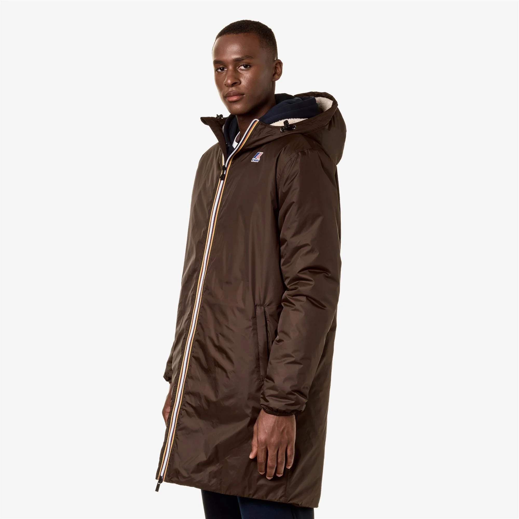 Le Vrai 3.0 Eiffel Orsetto