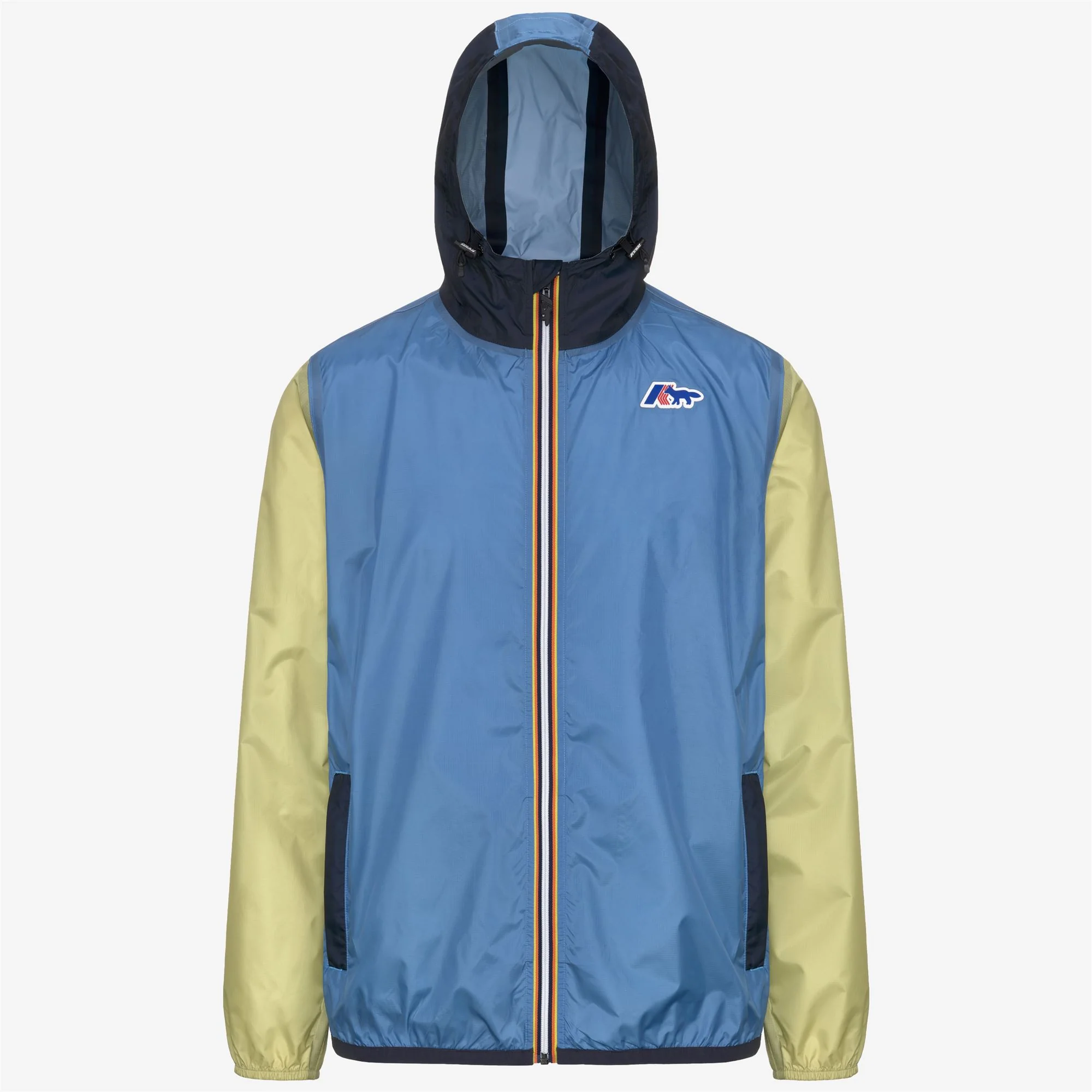 LE VRAI 3.0 CLAUDE BLOCK MK