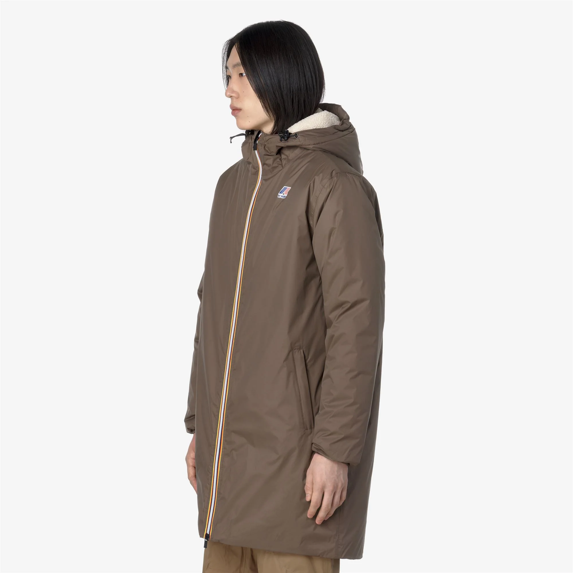 Le Vrai 3.0 Eiffel Orsetto