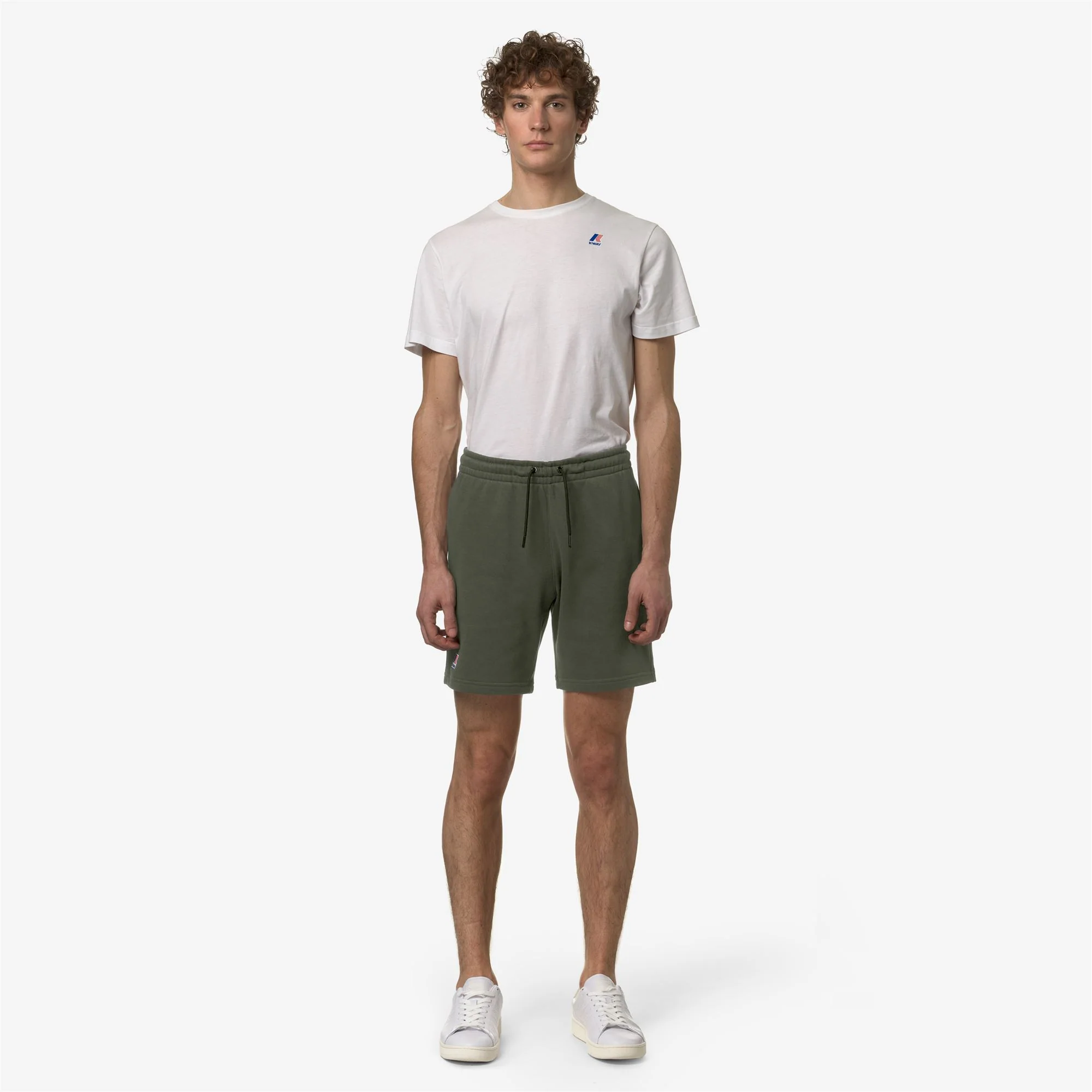 LE VRAI DORIAN POLY COTTON