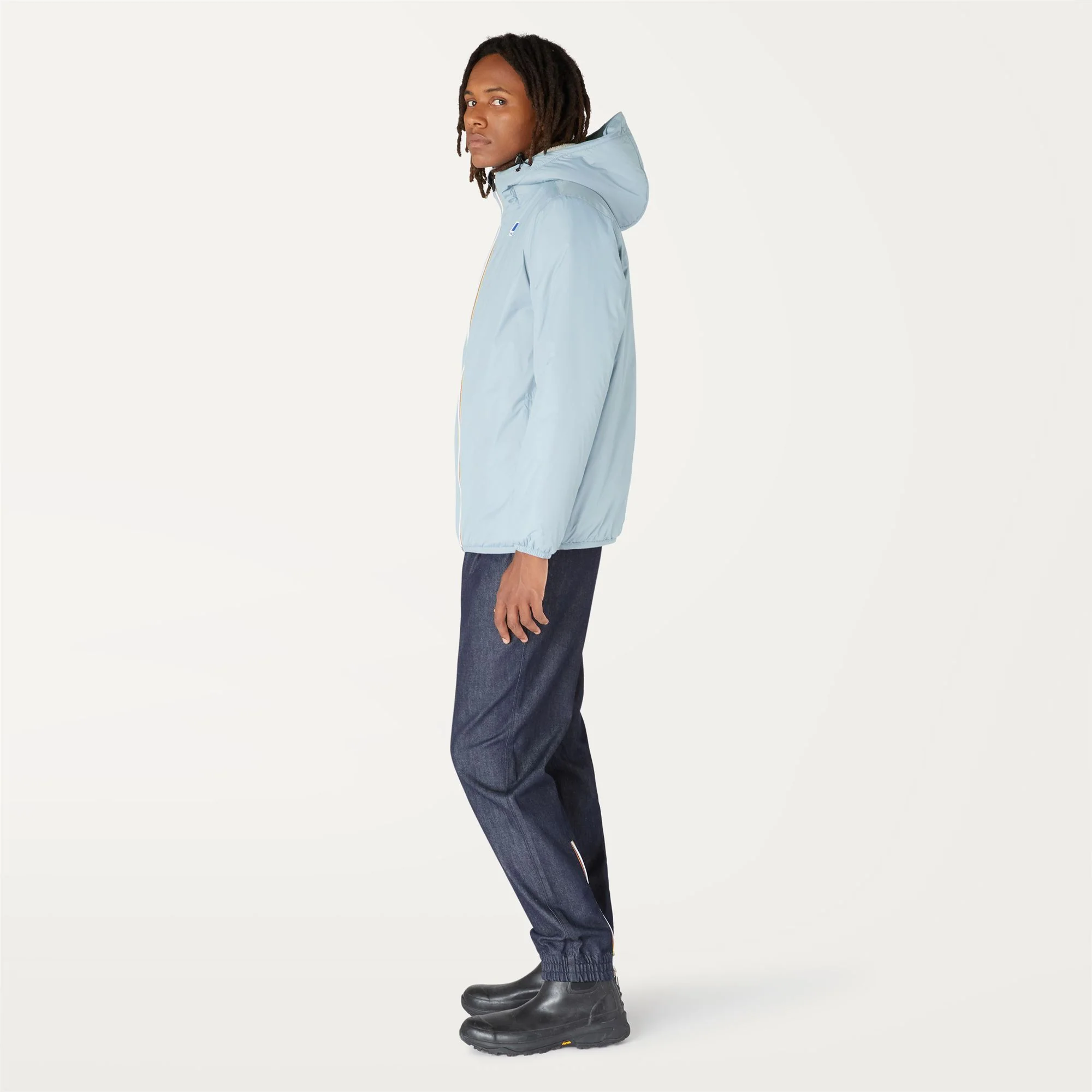 LE VRAI 3.0 CLAUDE ORSETTO