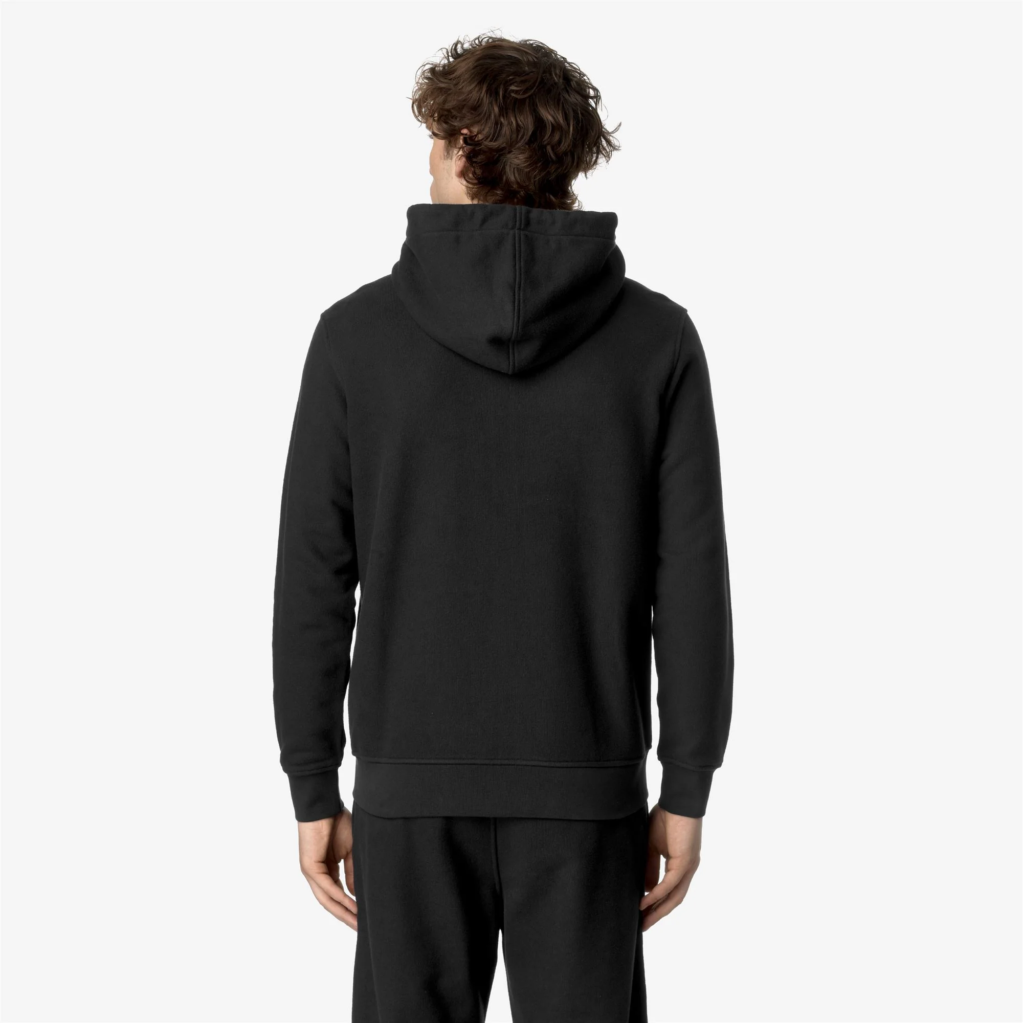 ANTHONY HEAVY FLEECE