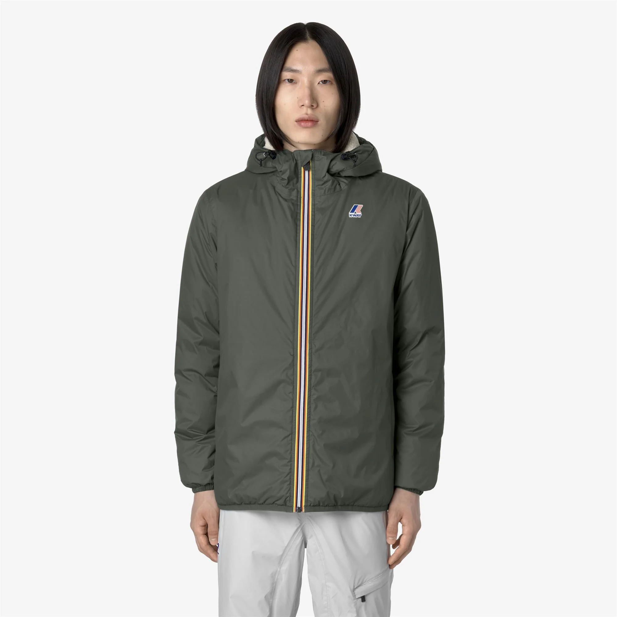 LE VRAI 3.0 CLAUDE ORSETTO