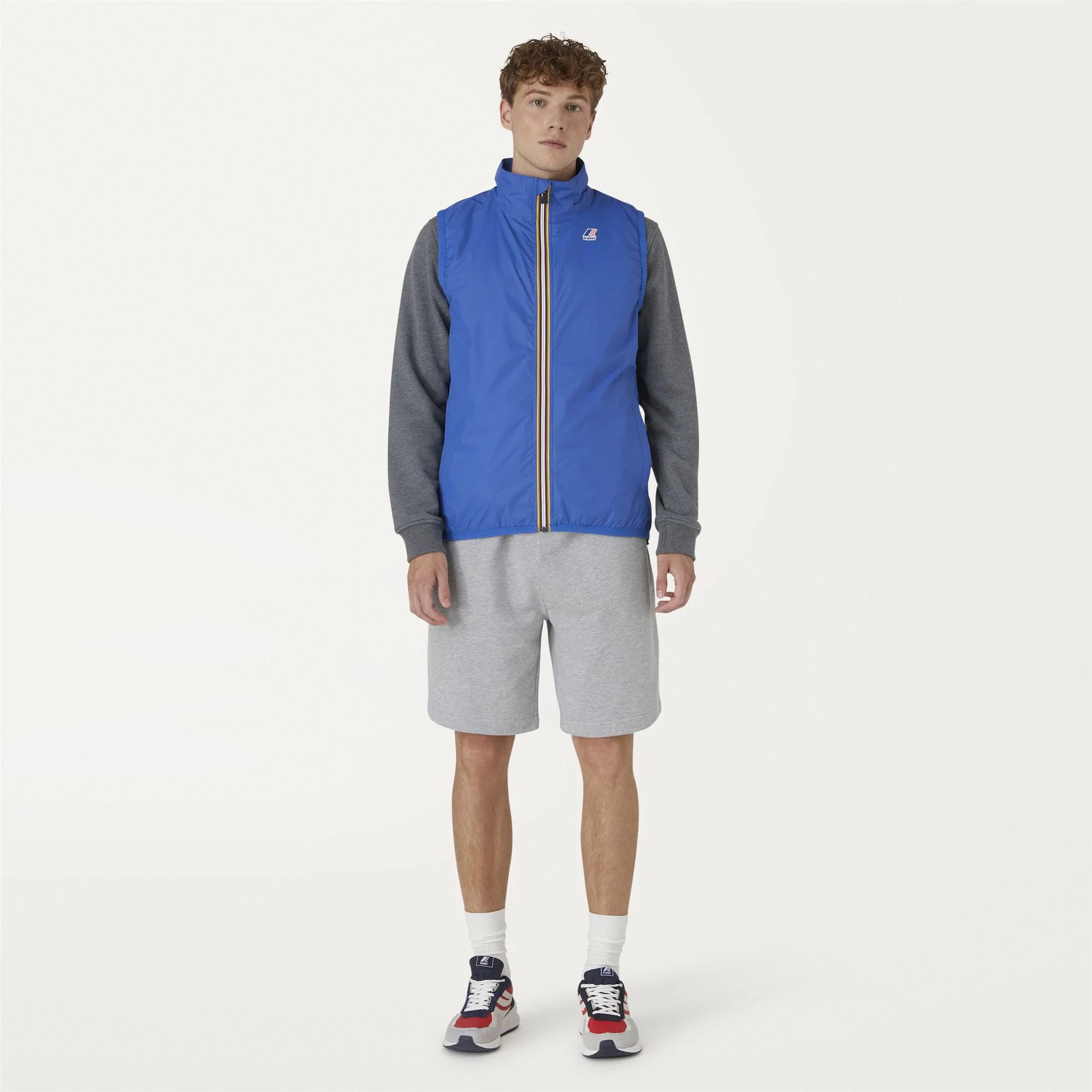 LE VRAI 3.0  ROULAND WARM