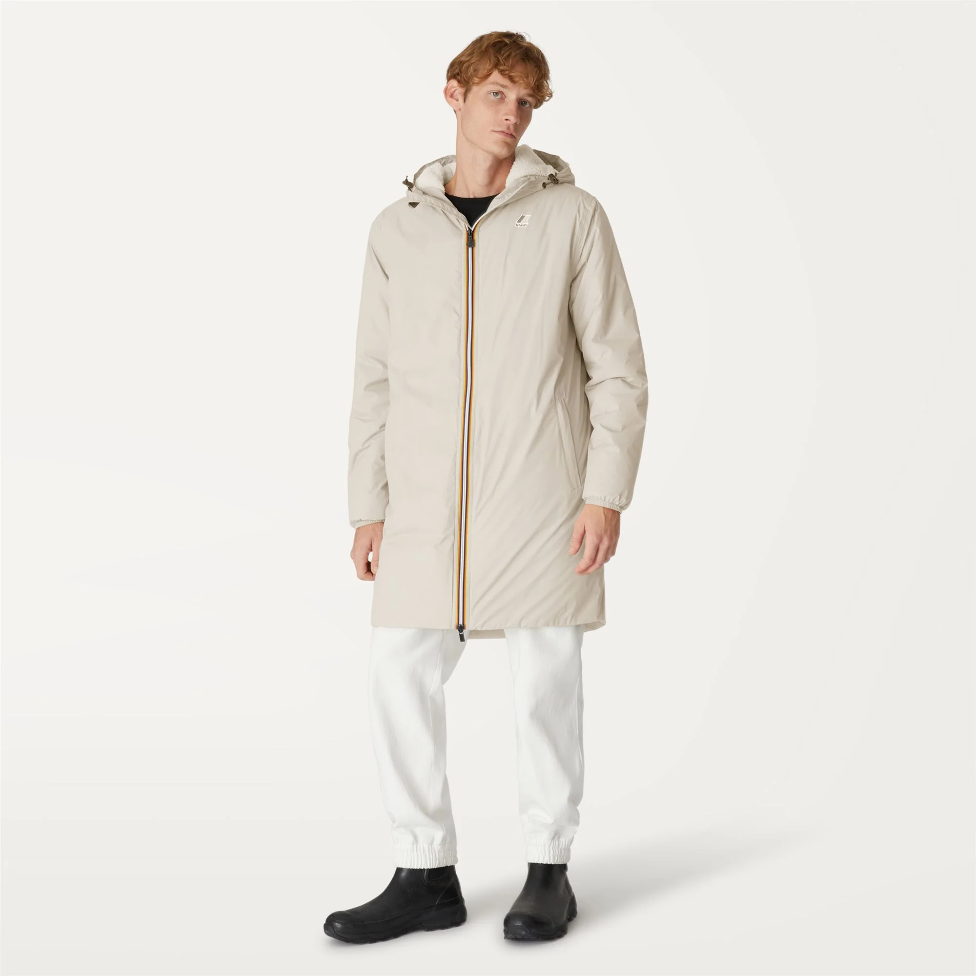 Le Vrai 3.0 Eiffel Orsetto