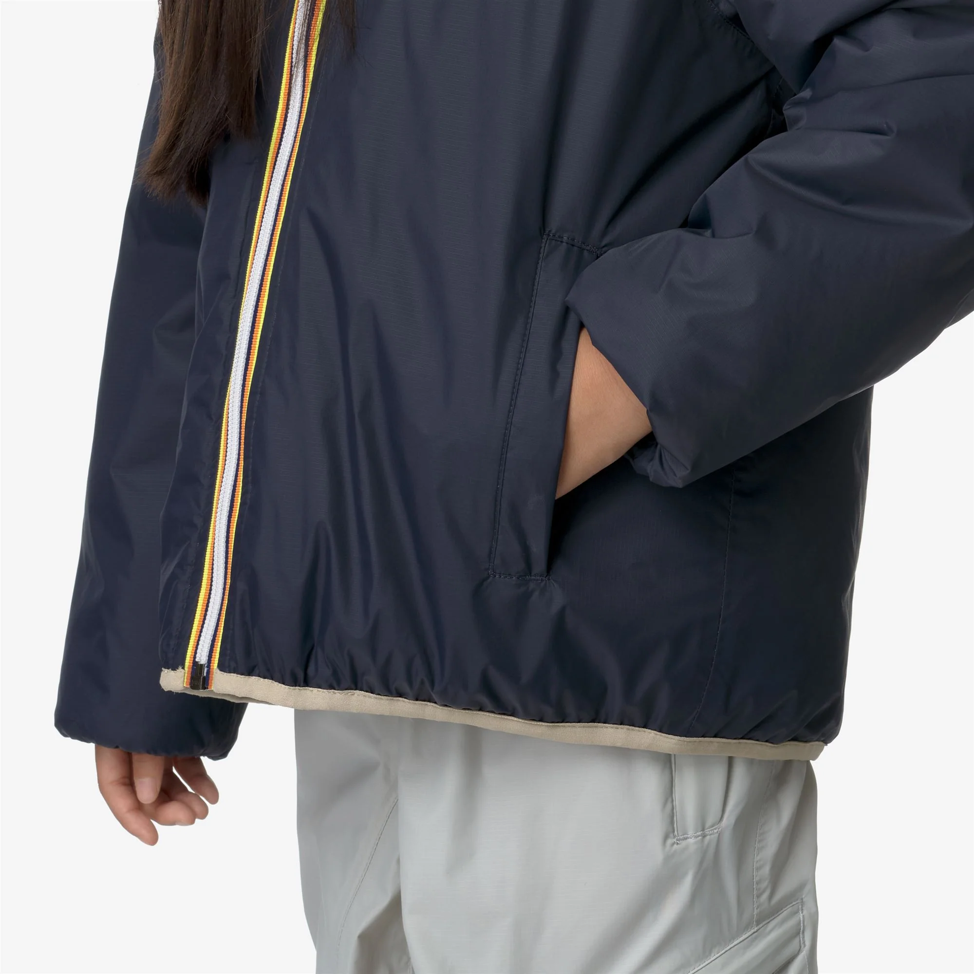 P. LE VRAI 3.0 CLAUDE ORSETTO