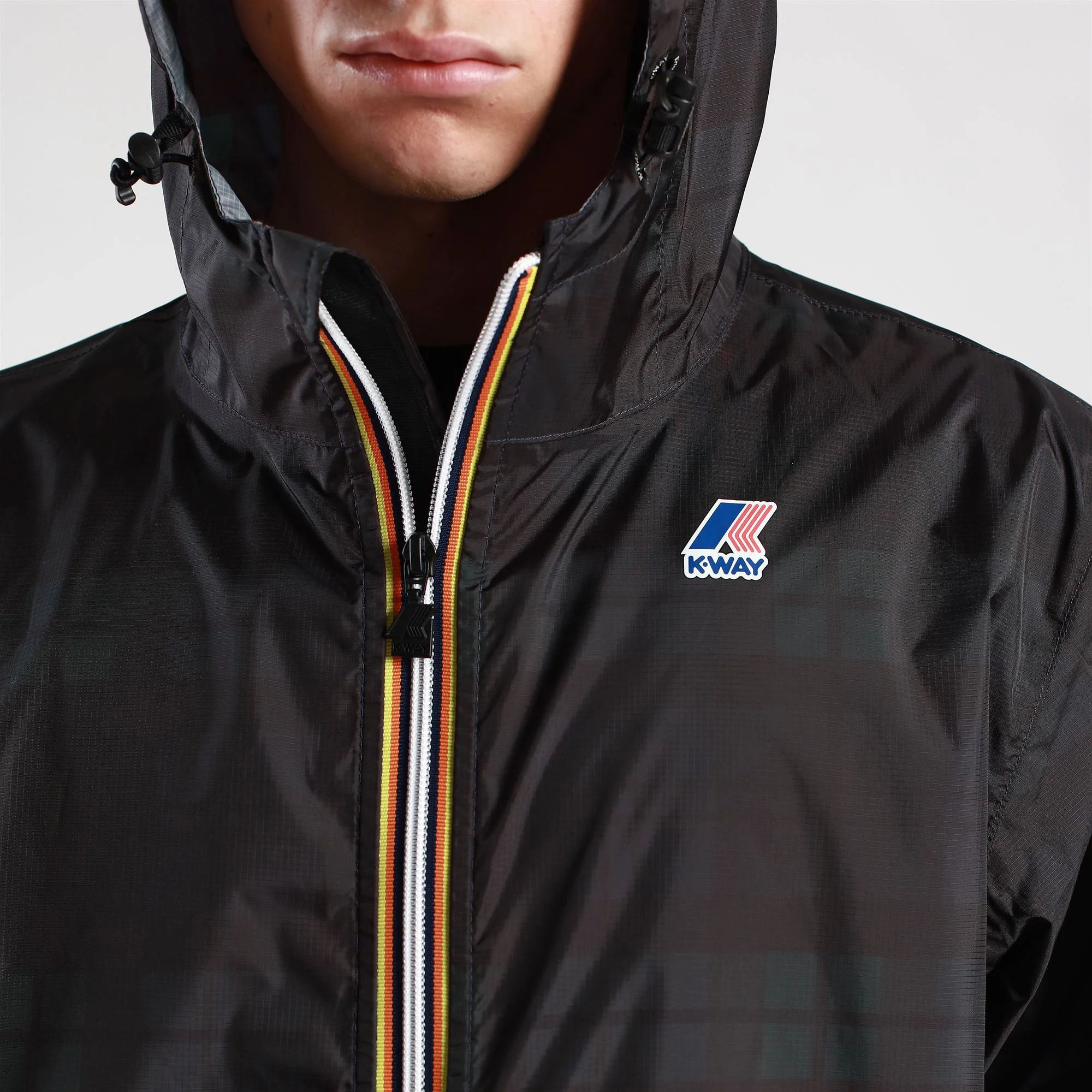 LE VRAI 3.0 CLAUDE GRAPHIC