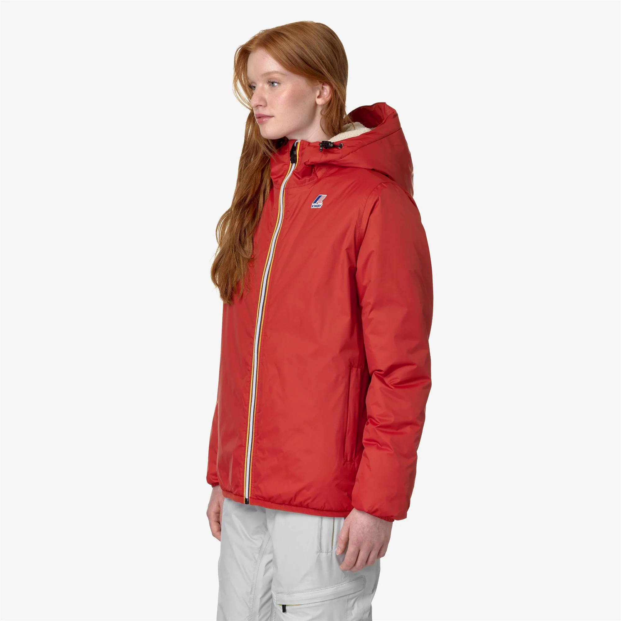 LE VRAI 3.0 CLAUDE ORSETTO