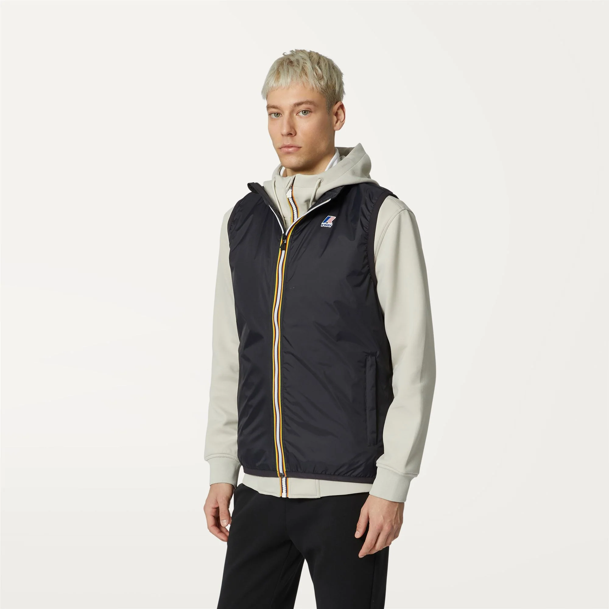 LE VRAI 3.0  ROULAND WARM